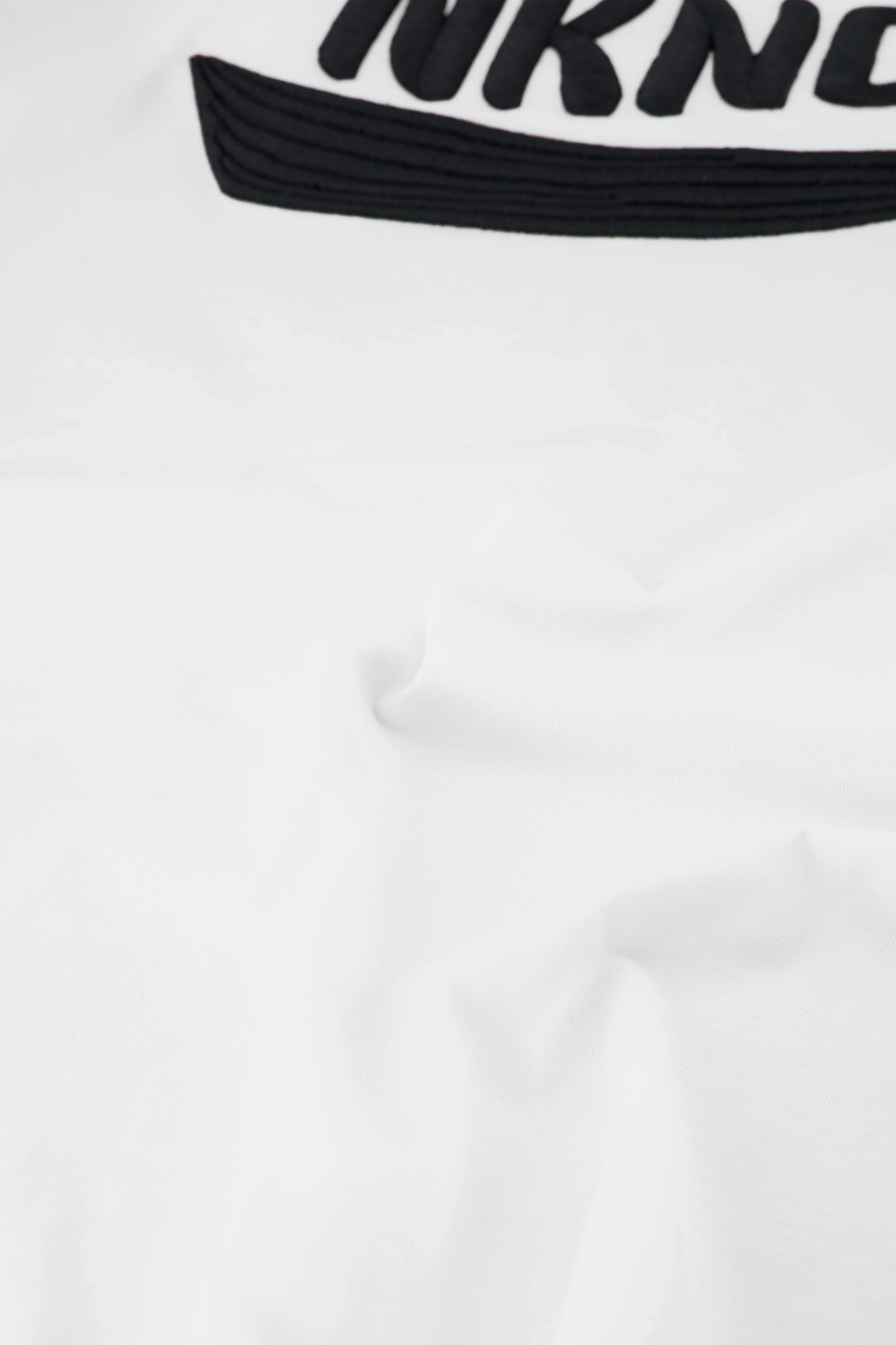 DUUKE OVERSIZED T-SHIRT OFF WHITE 4