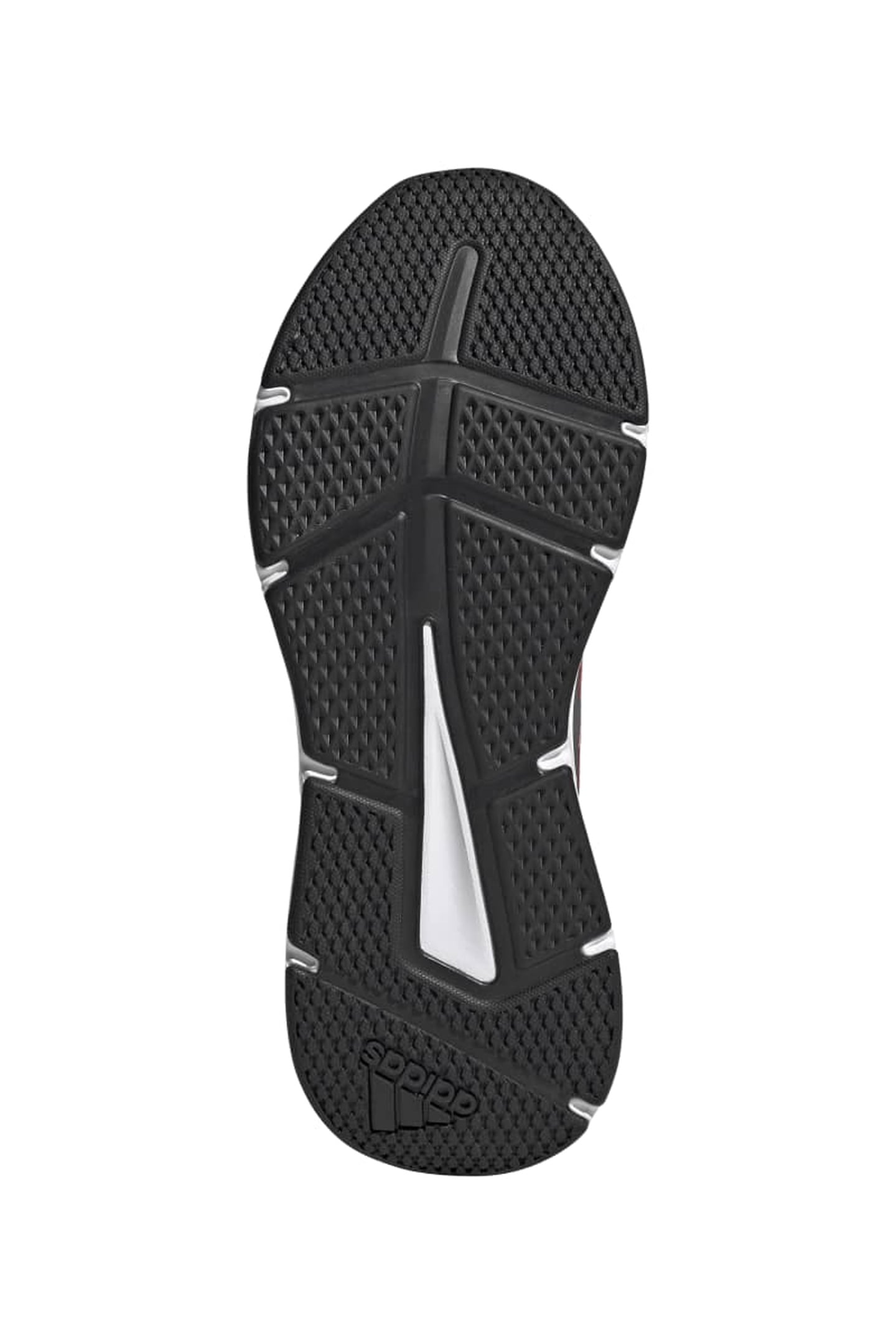 UNISEX PERFORMANCE GALAXY 6 RUNNING SHOES GREY FIVE 7