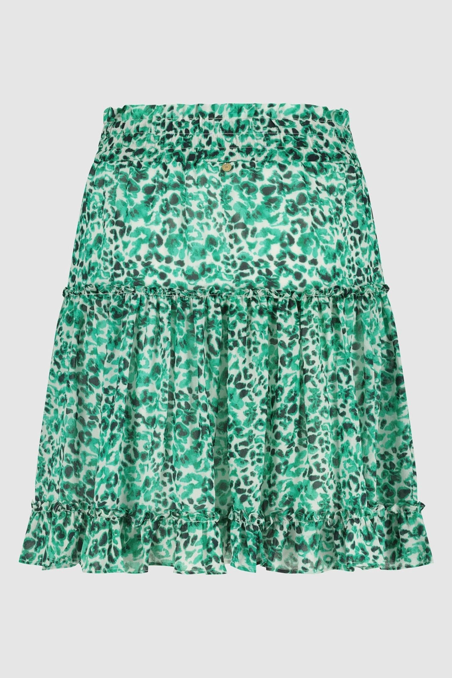 ROCKY SKIRT FLOWY LEO 2