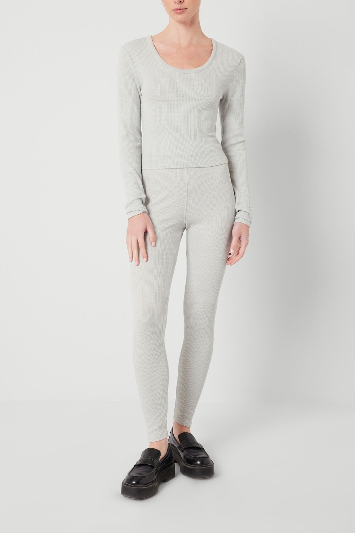 GRIMWOOD LEGGINGS SOURIS 2