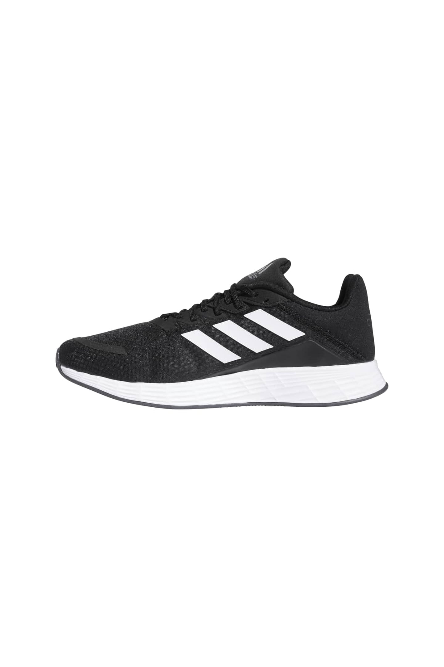 UNISEX PERFORMANCE DURAMO SL CORE BLACK 2