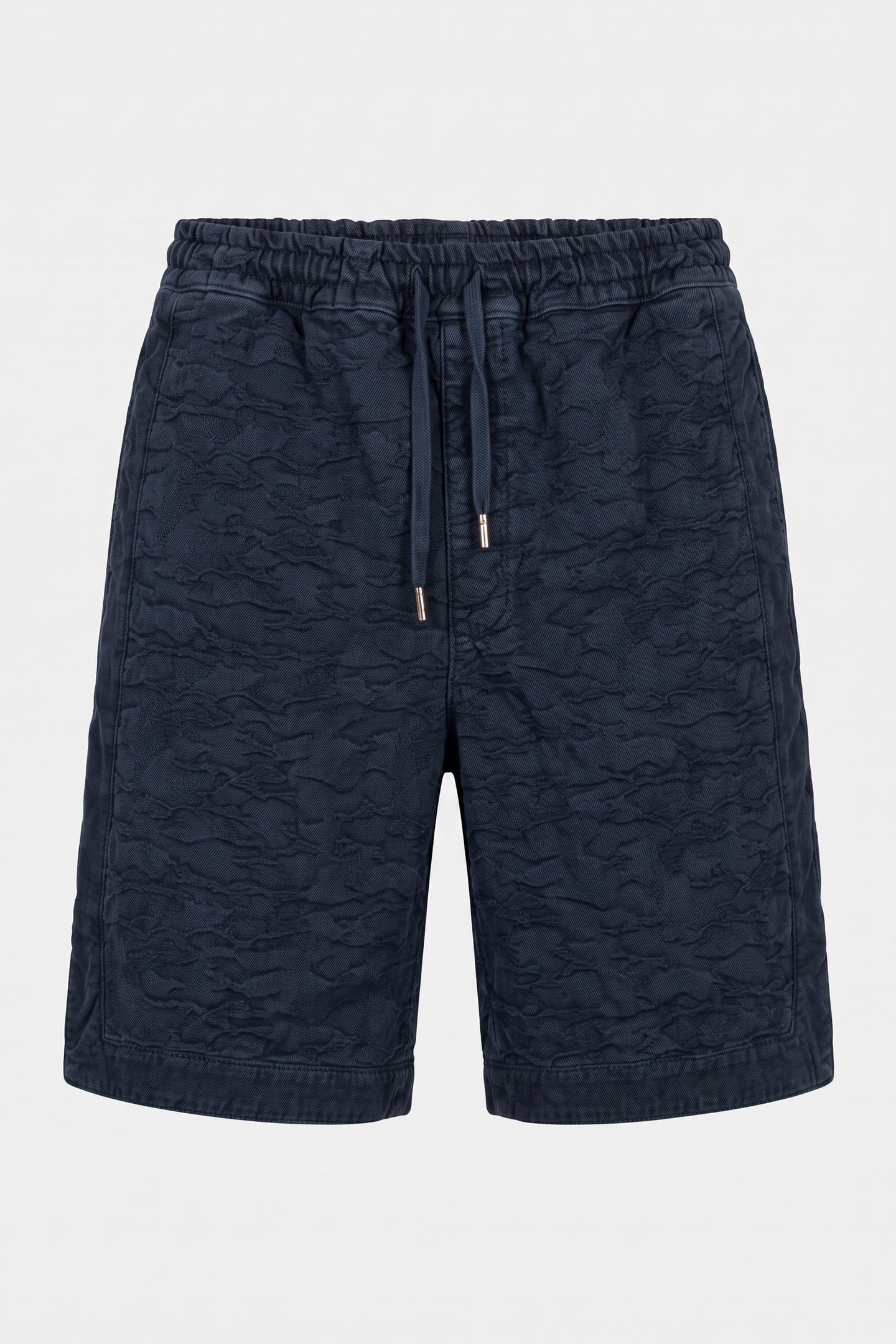 JACOPO SHORT DARK BLUE 3