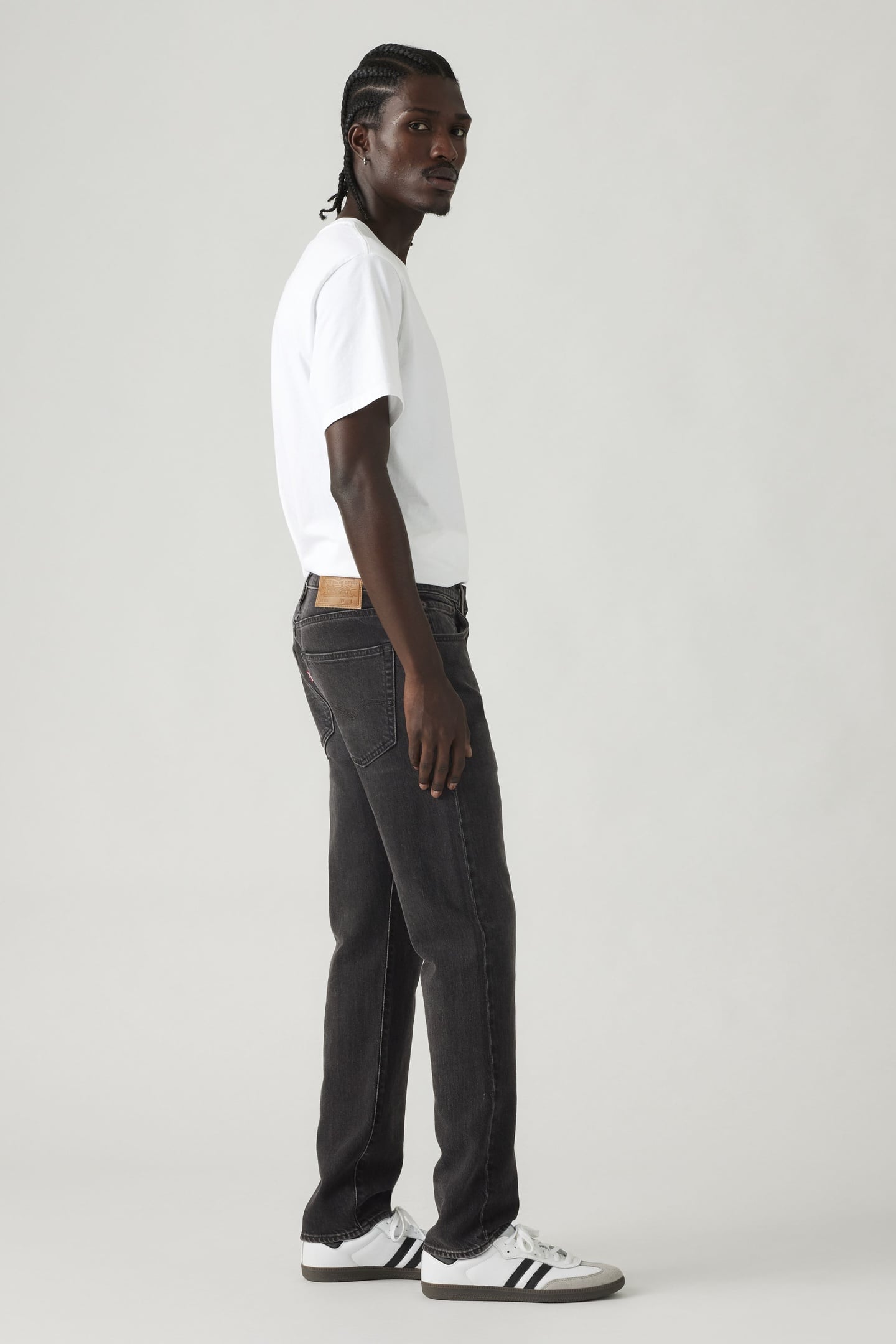 502™ TAPER JEANS 4