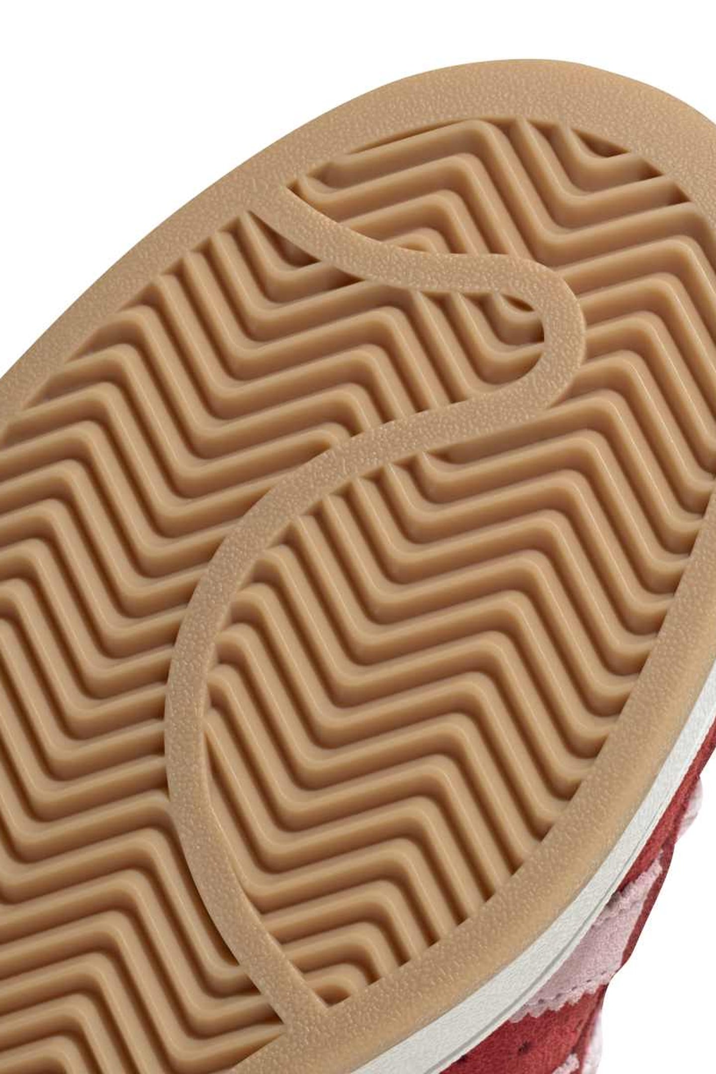 ORIGINALS CAMPUS 00S SHOES BETTER SCARLET 7