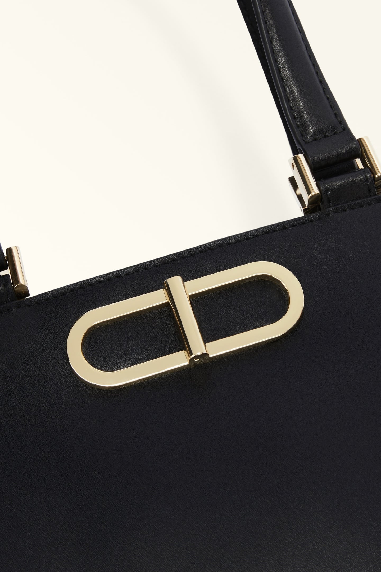 TEIA MEDIUM TOTE NERO 5