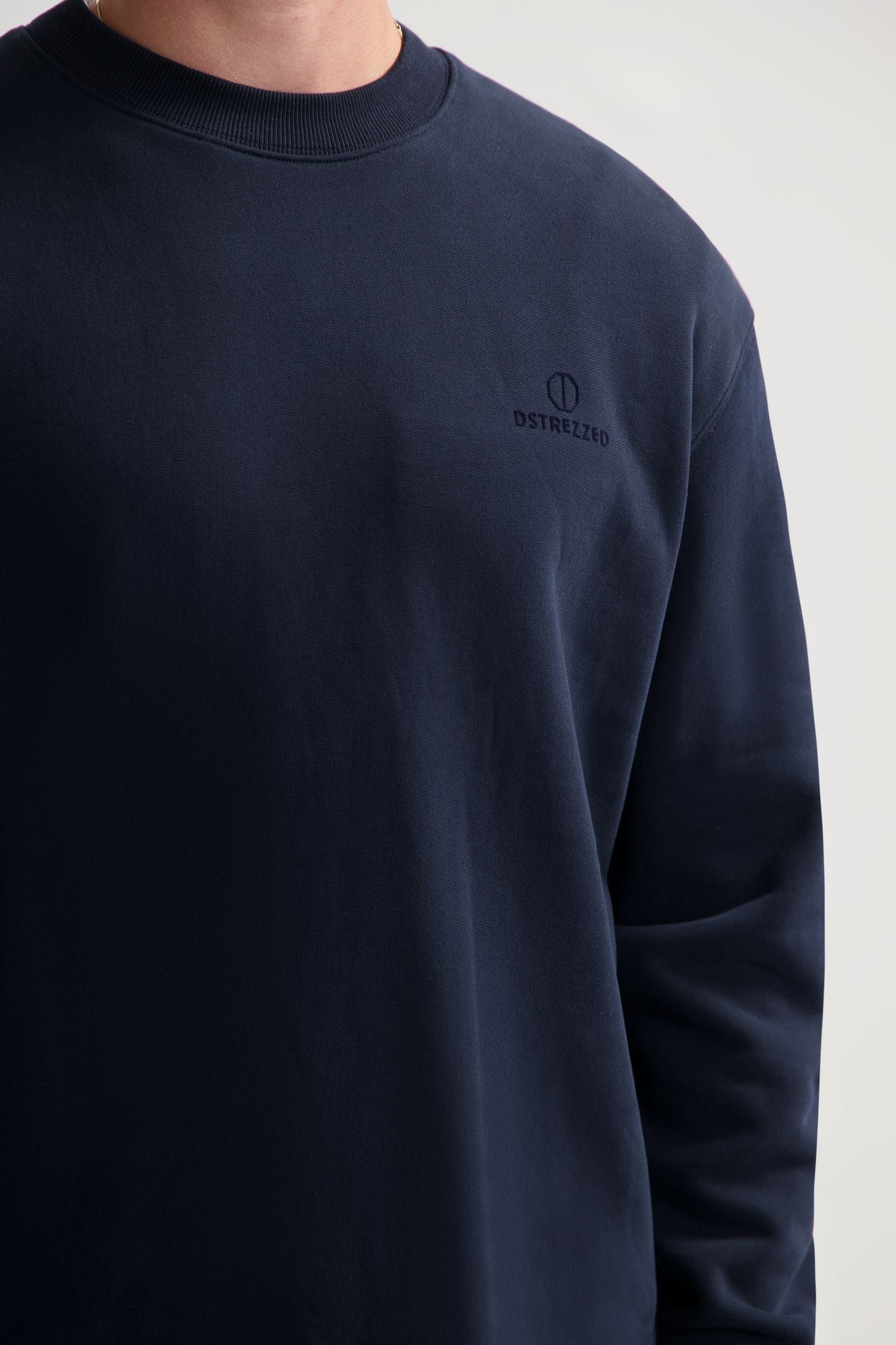 NIKOL CREW DK. NAVY 5