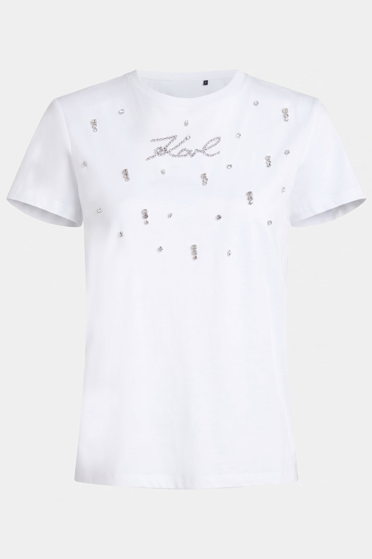 KARL RS T-SHIRT BLACK 5
