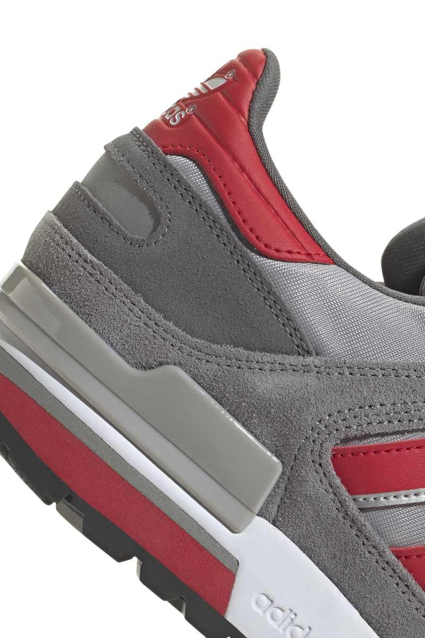 UNISEX ORIGINALS ZX 600 SHOES GREY THREE 3