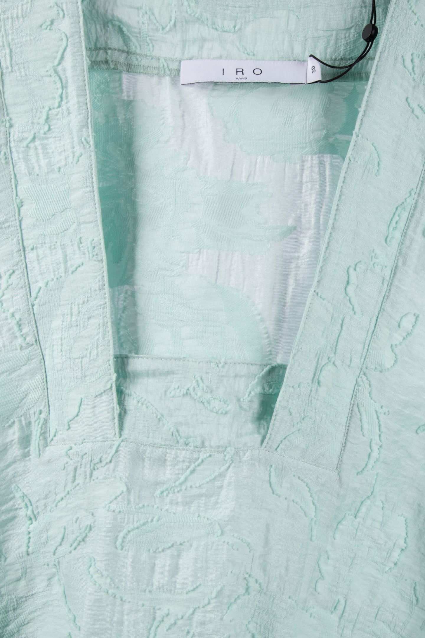 FLORENA TOP AQUA 6