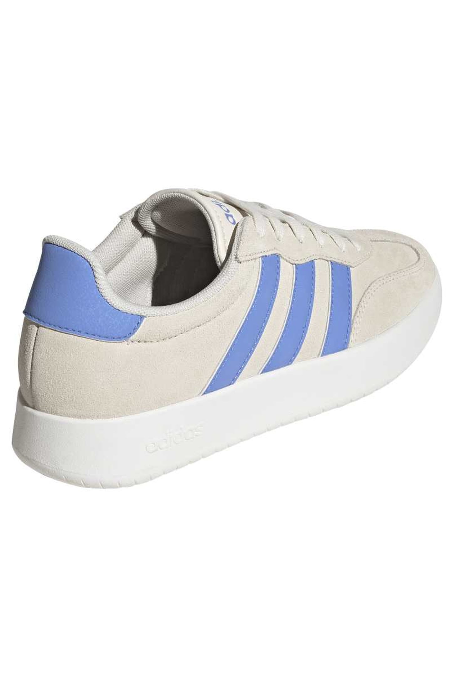 SPORTSWEAR BARREDA SHOES WONDER WHITE 3