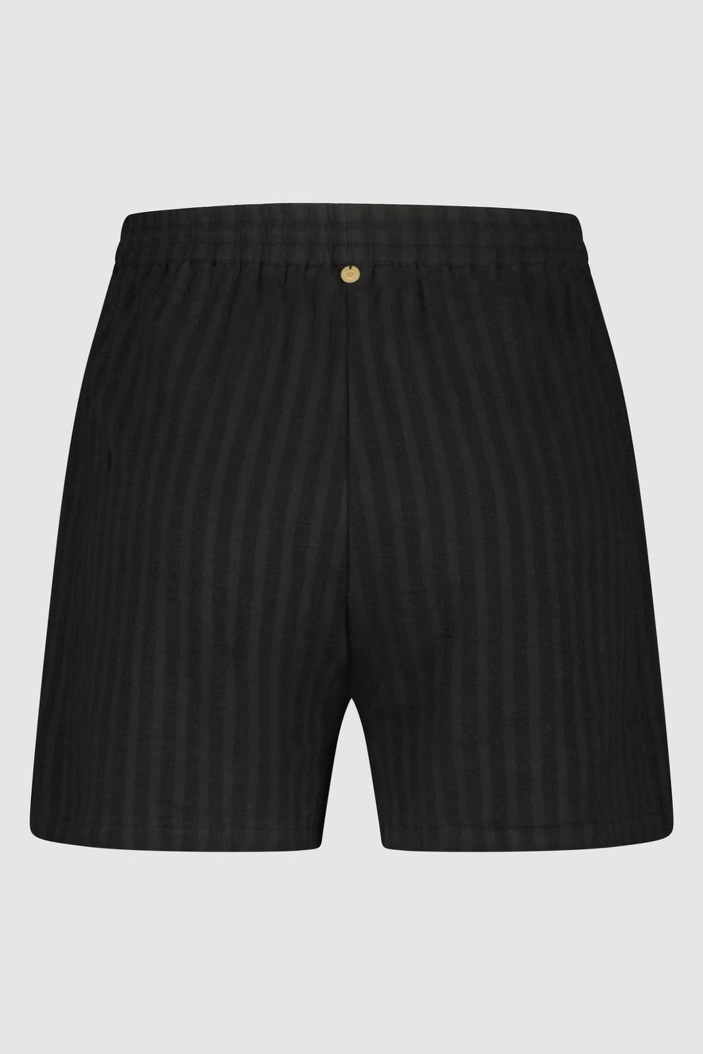 LOTTE SHORT REAL BLACK 2