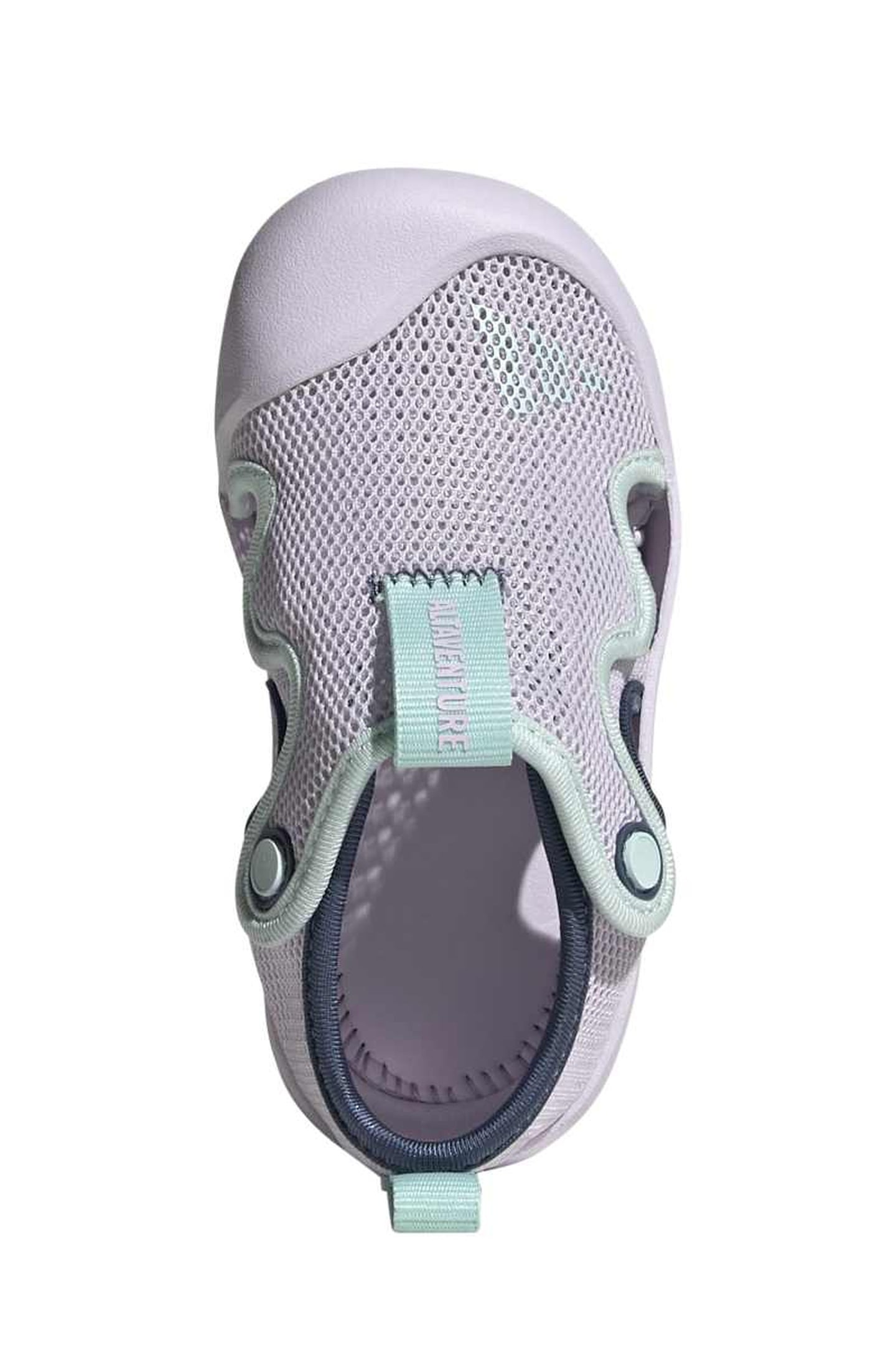 SPORTSWEAR ALTAVENTURE 3 SHOES INFANTS ICE LAVENDER 5