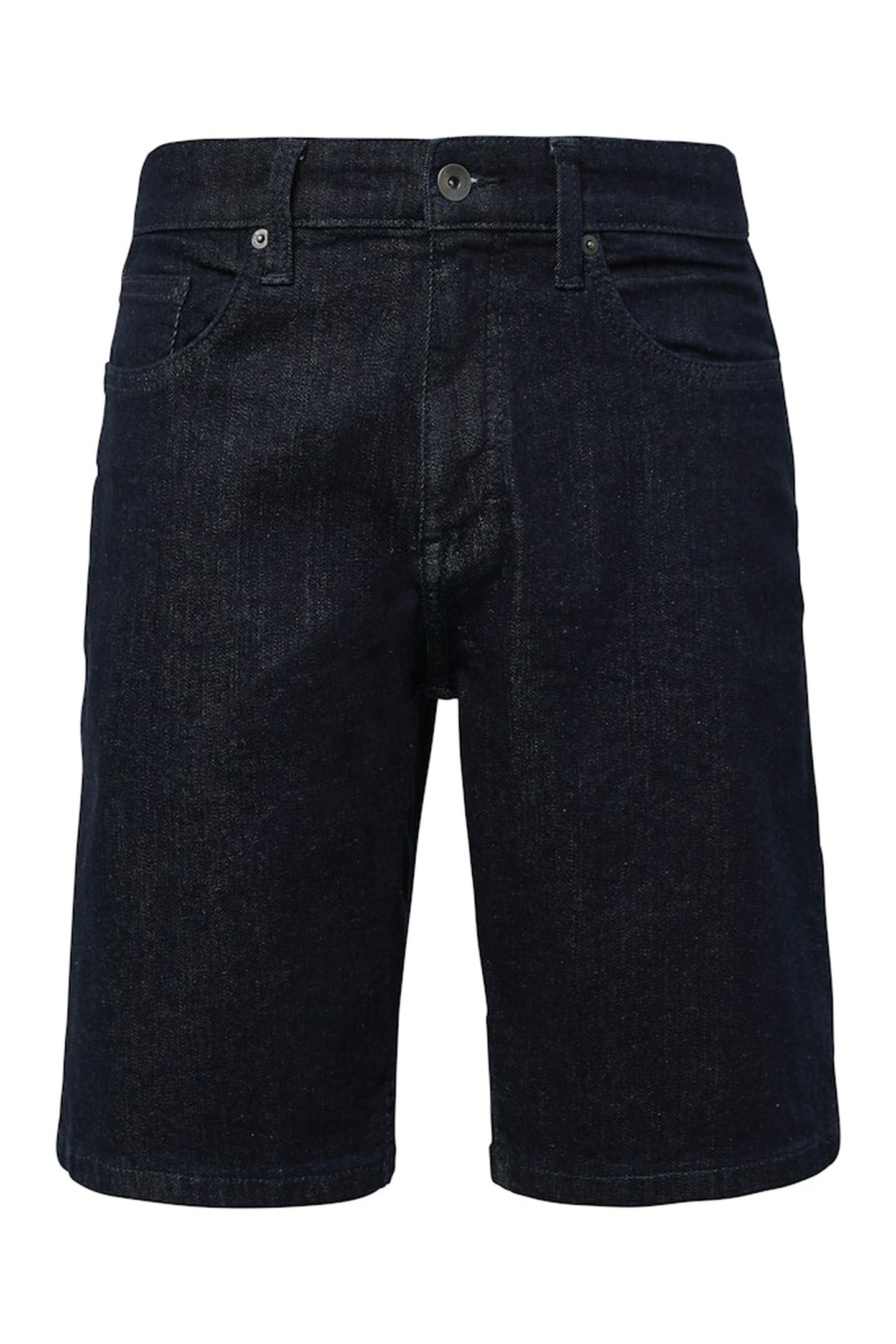 S.OLIVER-QS JEANS SHORTS BLUE DENIM 4