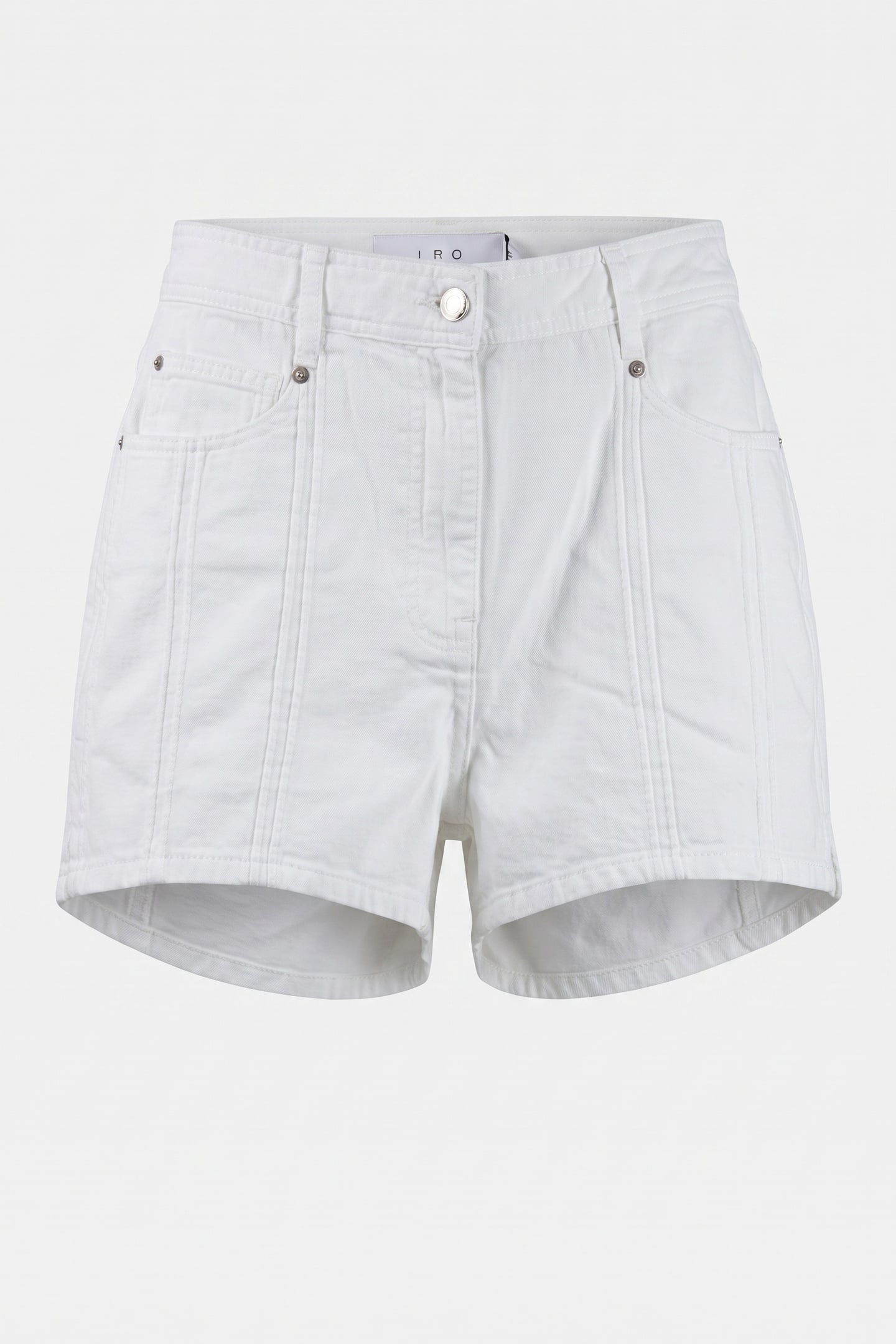 CILAS SHORT NATURAL WHITE 3