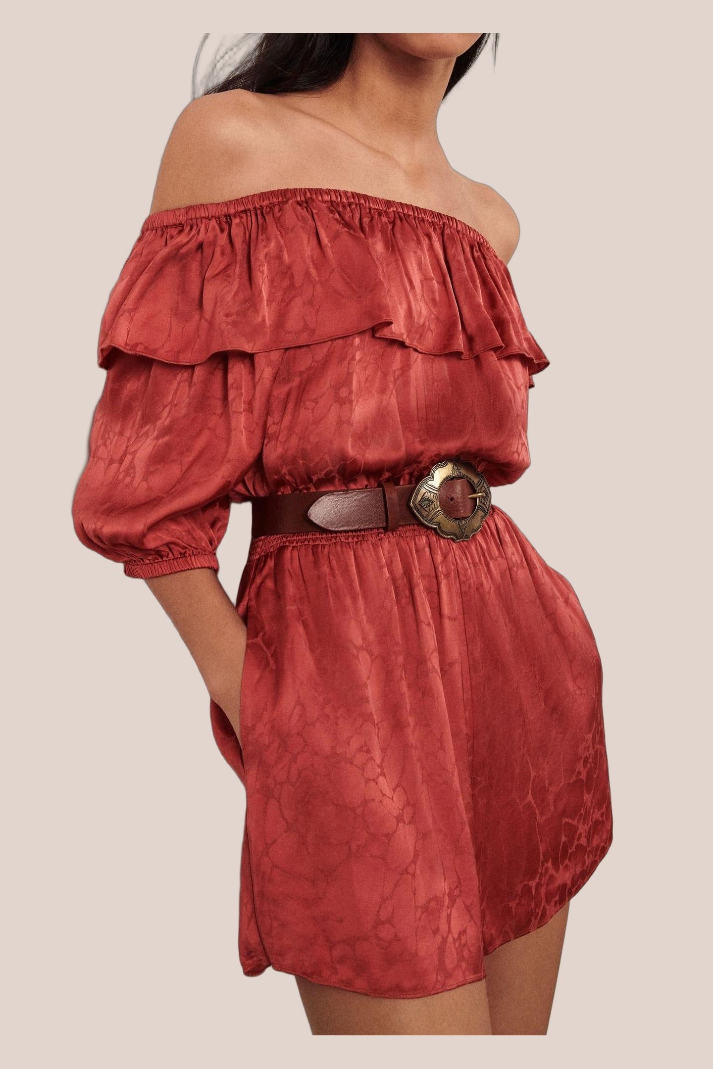 COMBINAISON DORIA BOISDEROSE 2
