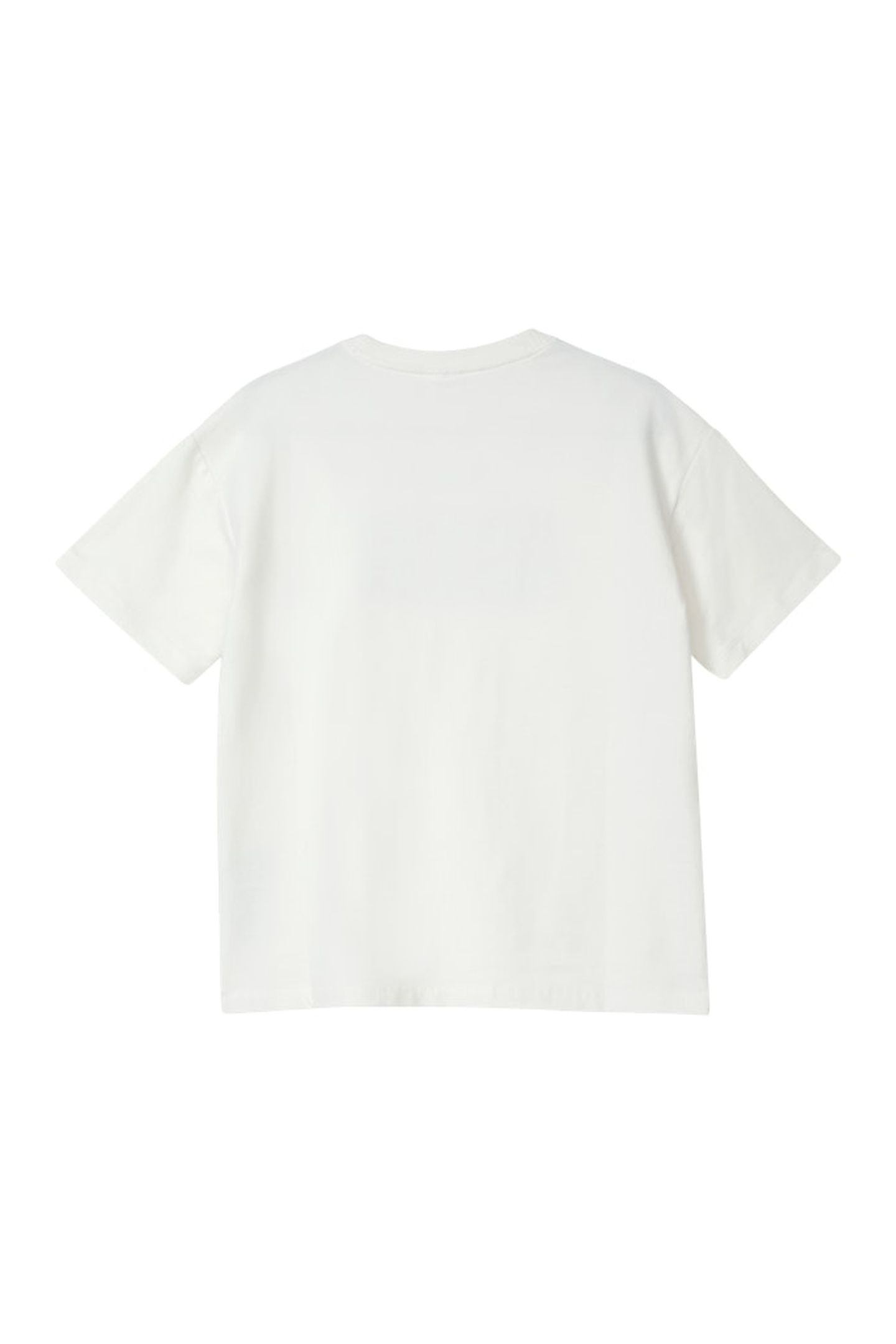 S.OLIVER T-SHIRTS OFFWHITE 3
