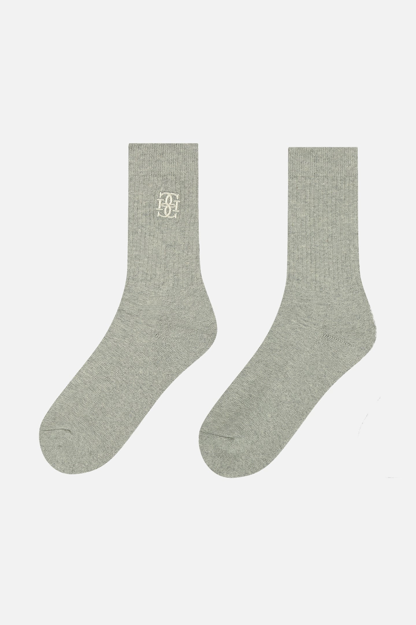 THE EVERYDAY GREY 1