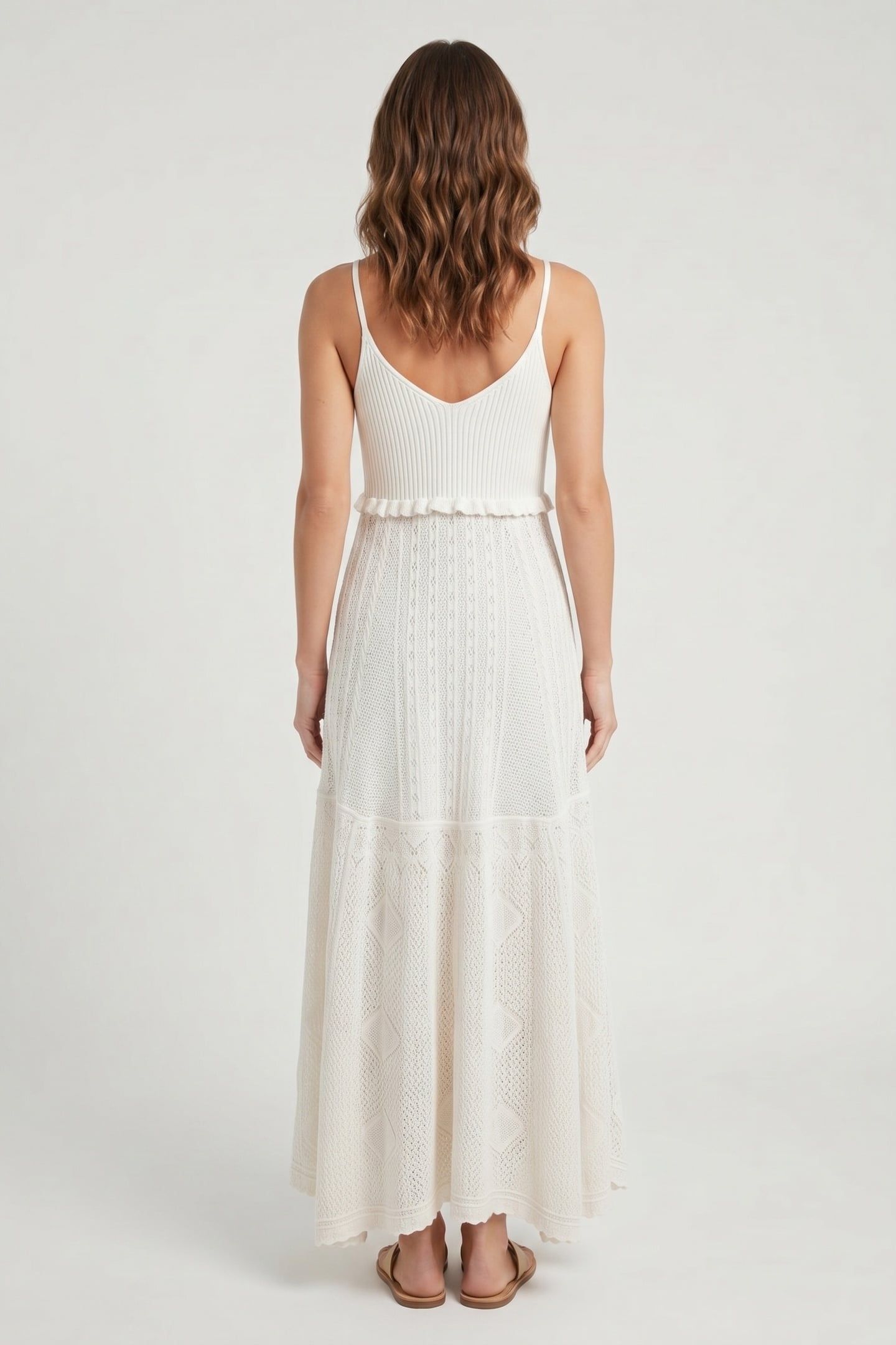 ROBE WENDY BLANC 2