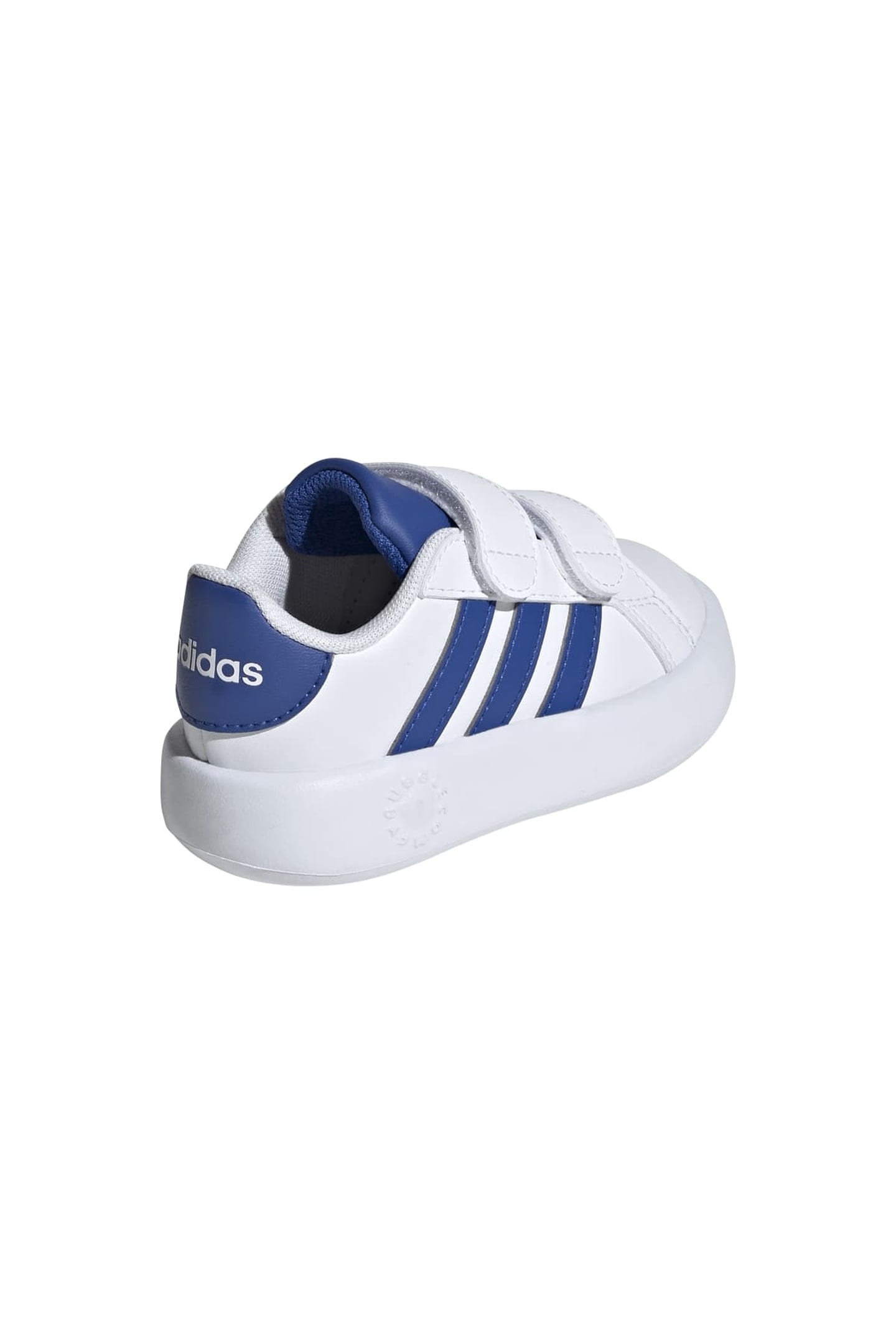 SPORTSWEAR GRAND COURT 2.0 SHOES INFANTS FTWR WHITE 3