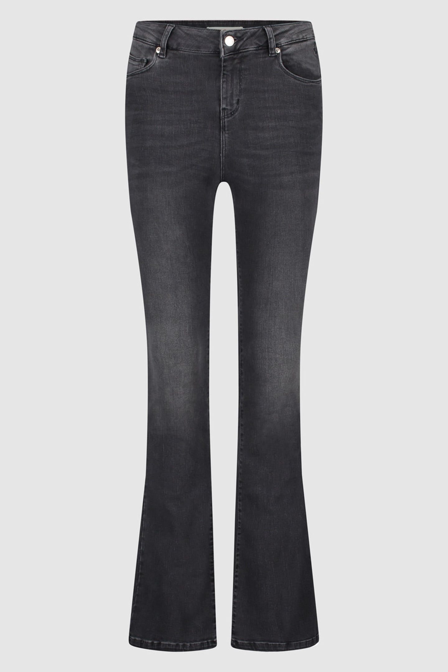 LIZZY FLARE MISTER GREY 1