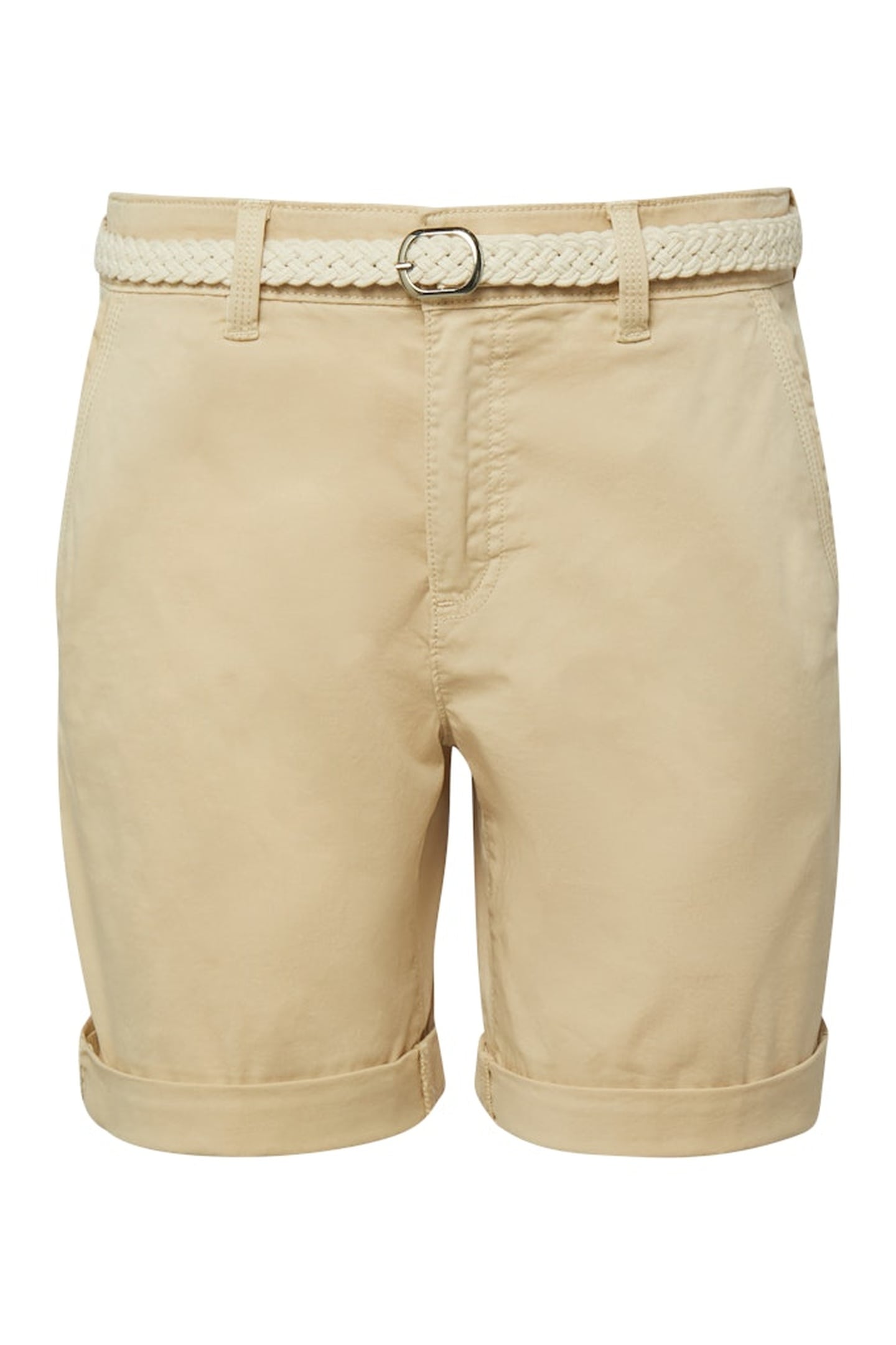 S.OLIVER SHORTS BEIGE 4