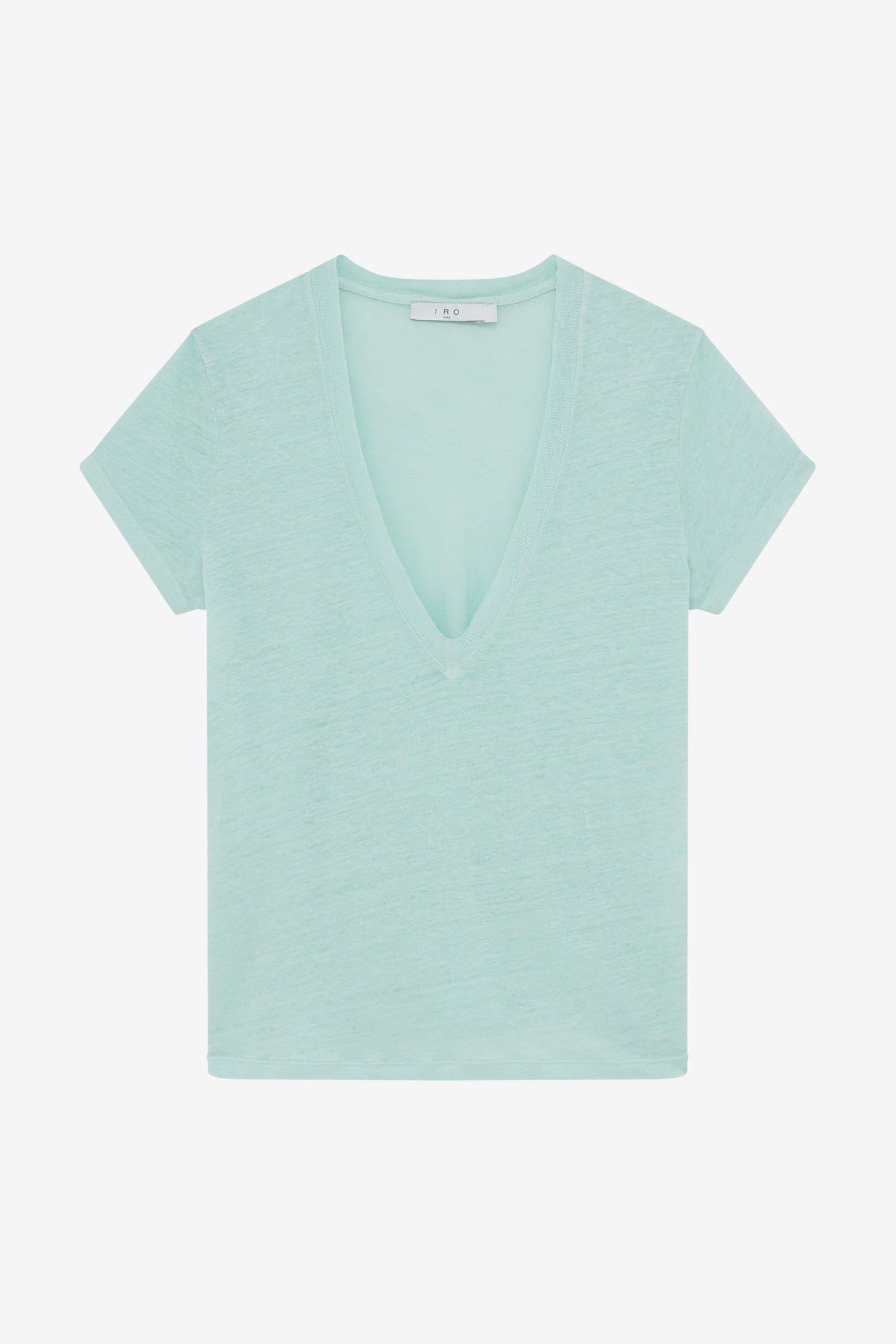 RODEO T-SHIRT AQUA 8