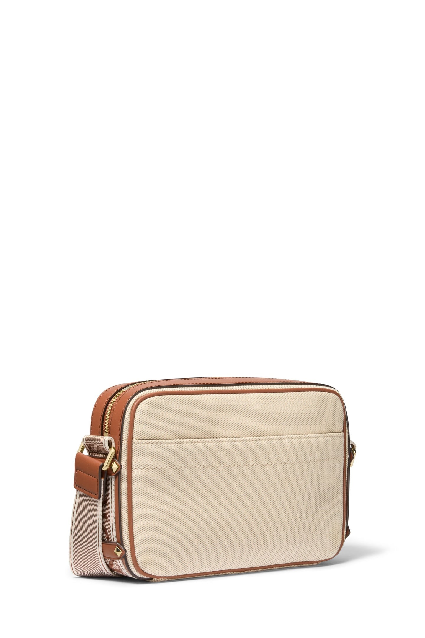 LARGE EAST/WEST POCKET CROSSBODY LUGGAGE 2