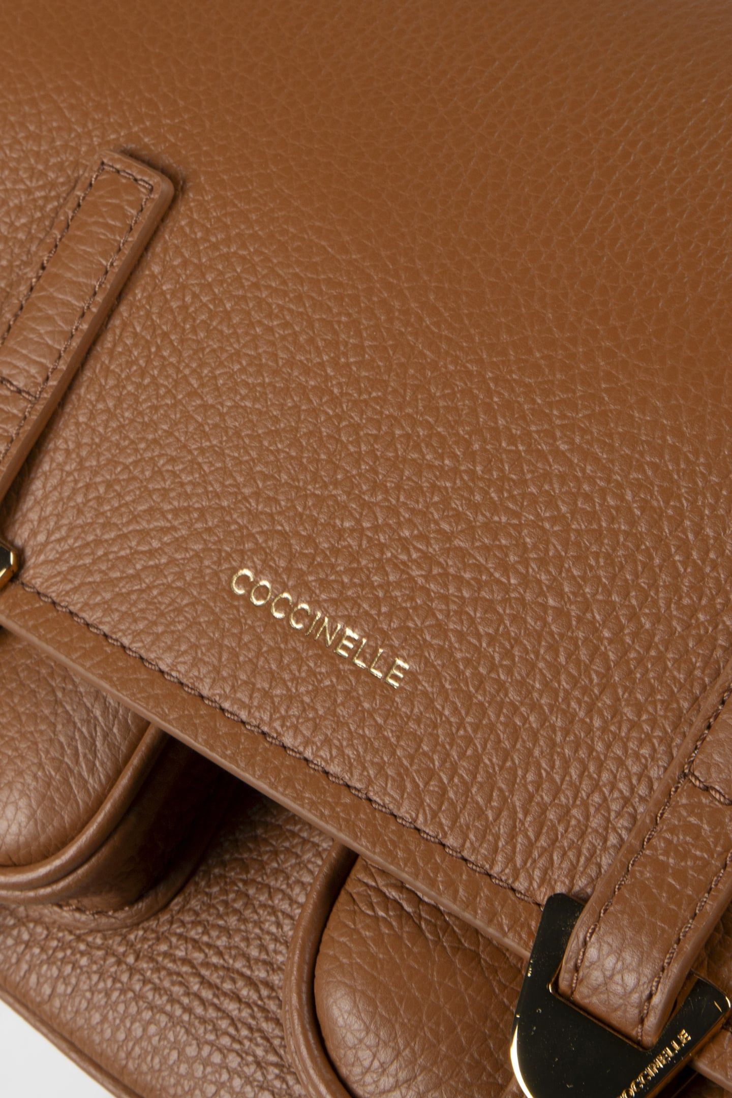 COCCINELLECAMPUS CUIR 5