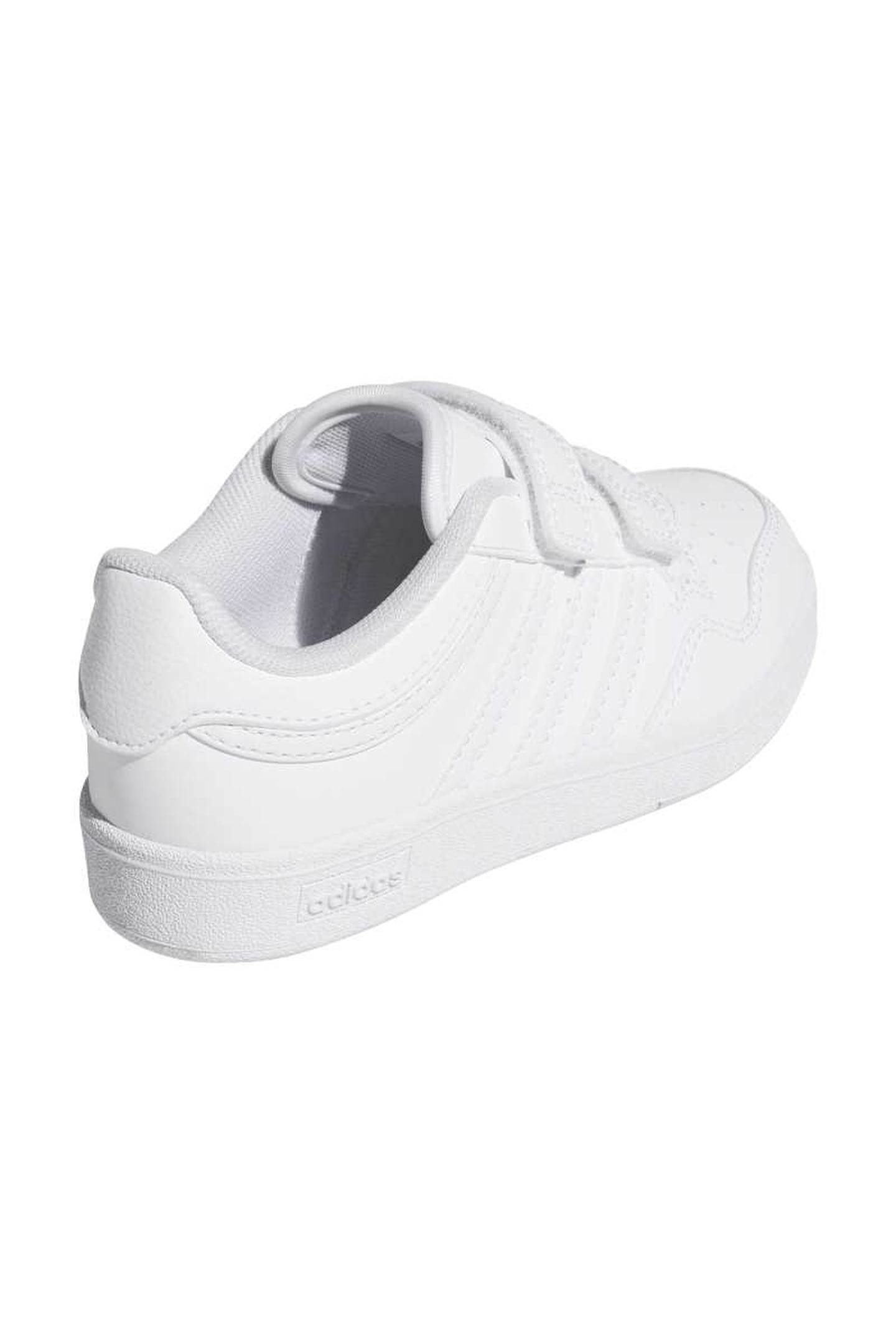 SPORTSWEAR HOOPS 4.0 SHOES FTWR WHITE 5