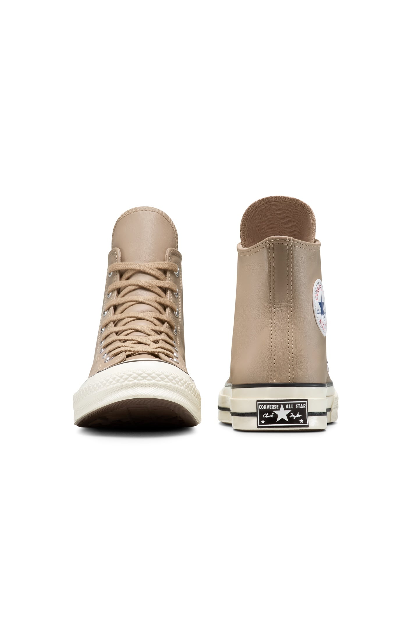 UNISEX CHUCK 70 HI VINTAGE CARGO/EGRET/BLACK 5