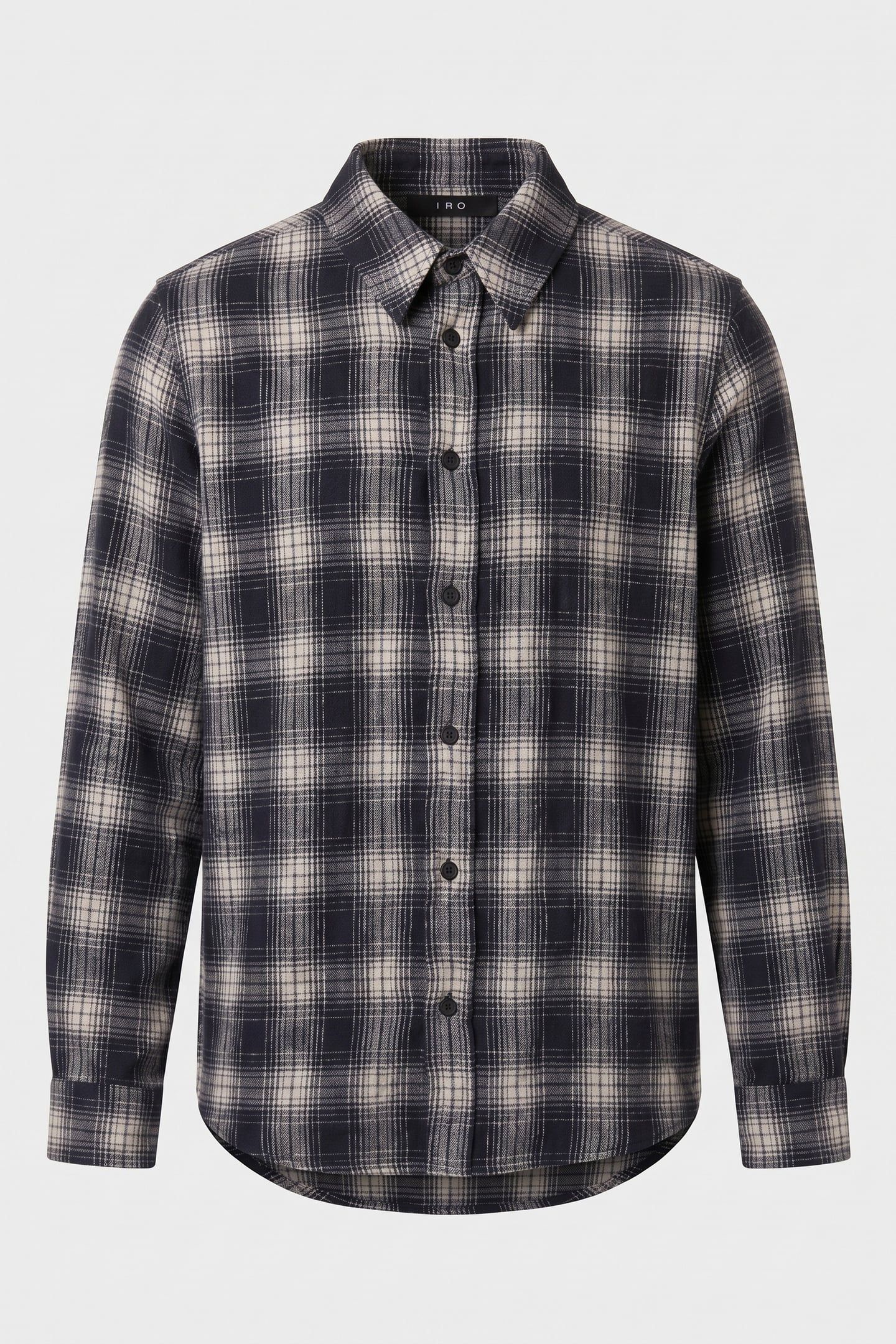 LETO SHIRT NAVY MULTICO 5