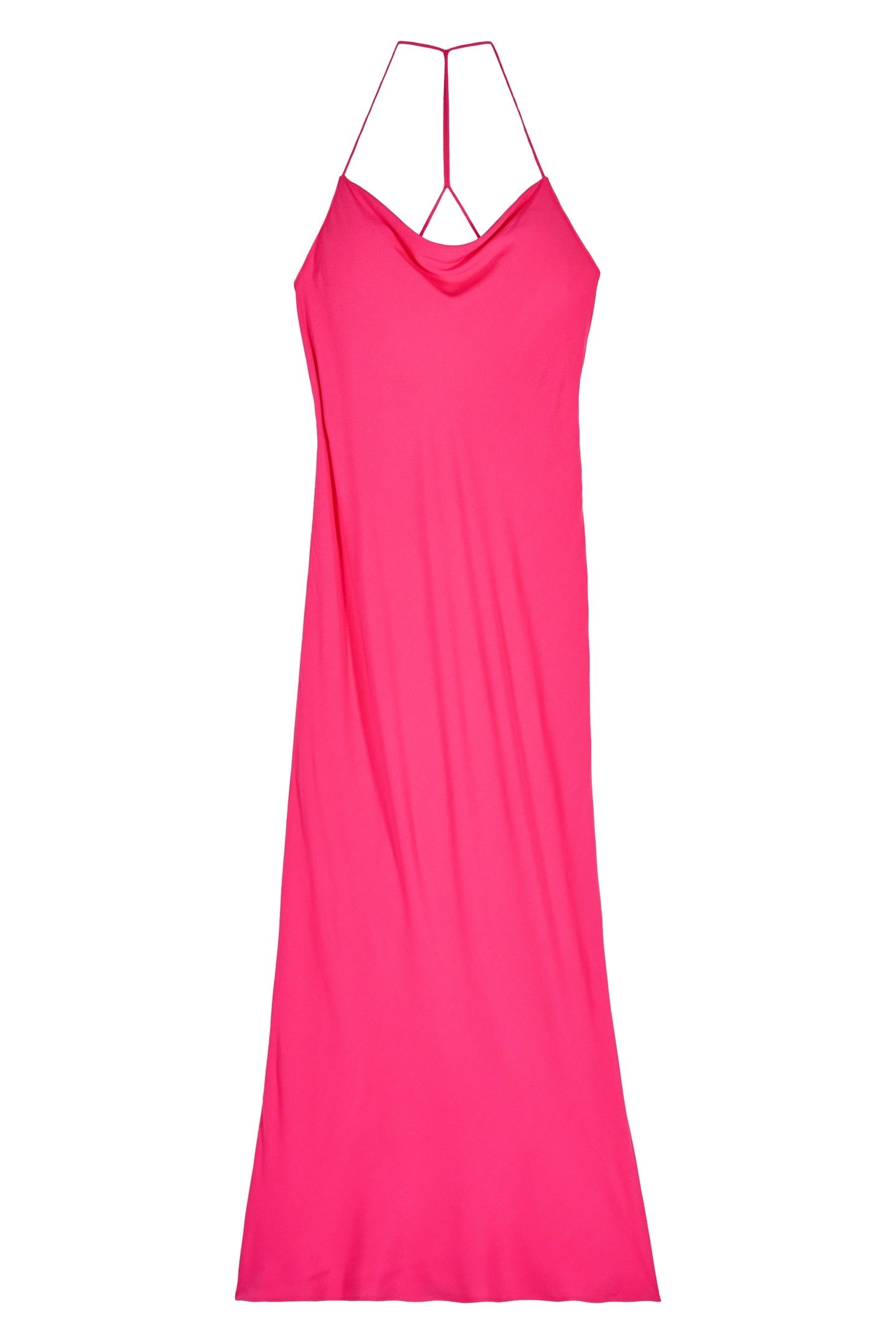 ROBE FAME ROSE 3