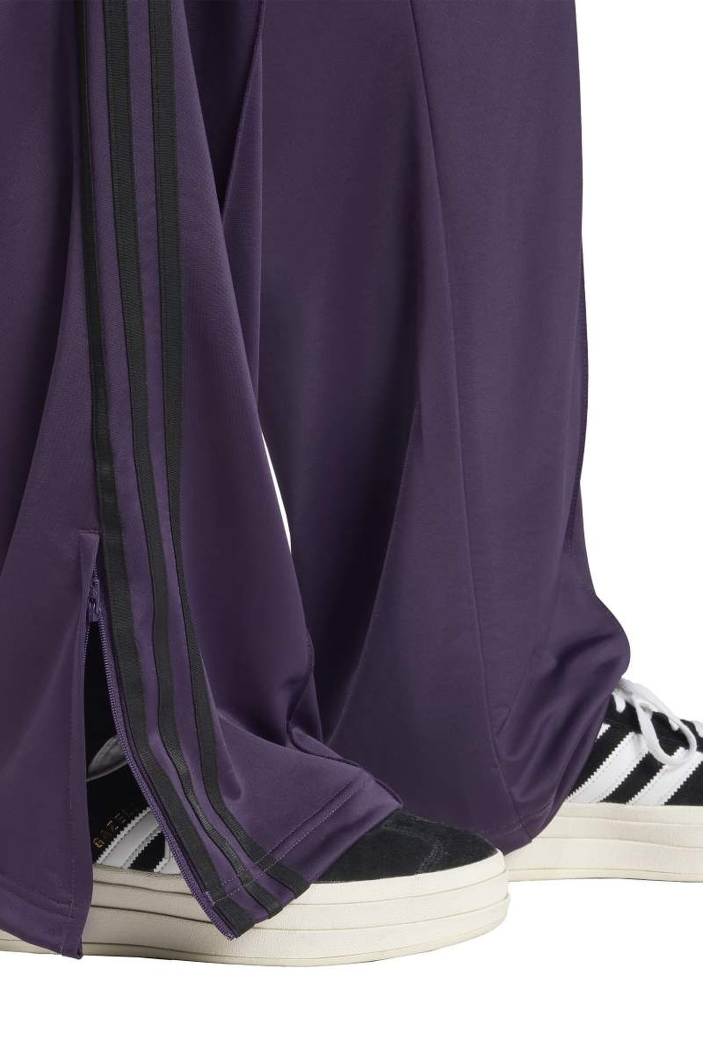 ORIGINALS FIREBIRD ADICOLOR LOOSE TRACKTOP AURORA PLUM 6