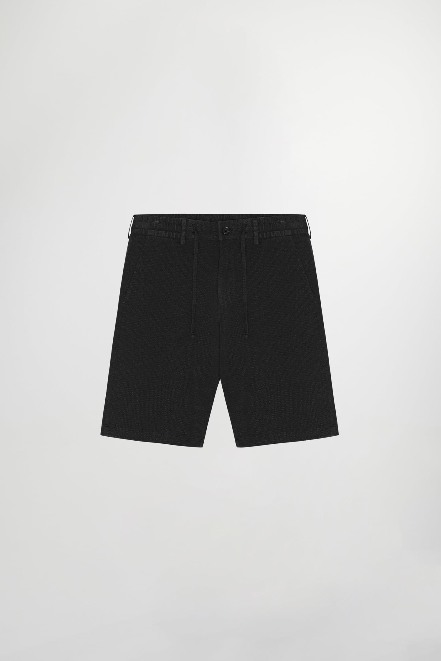 SEB SHORTS 1040 SHORTS BLACK 5
