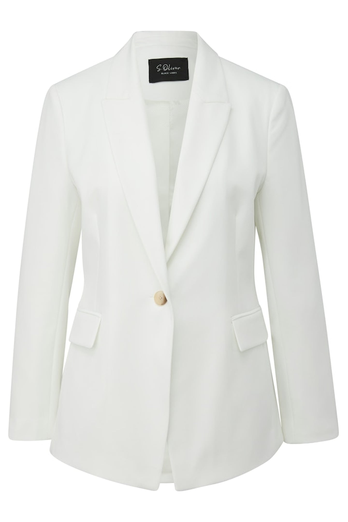S.OLIVER JACKETS INDOOR OFFWHITE 4