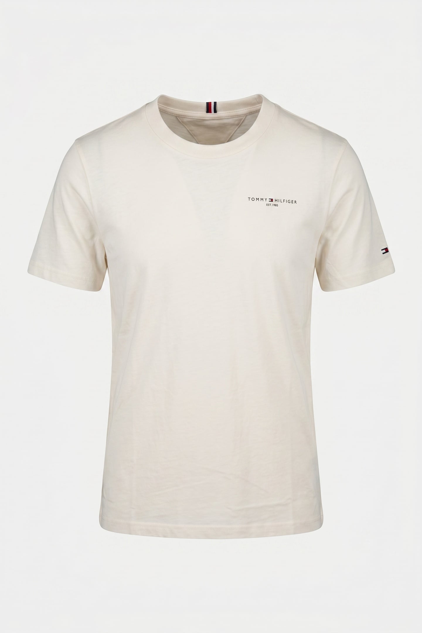 UNISEX MINI T-SHIRT ANCIENT WHITE 2