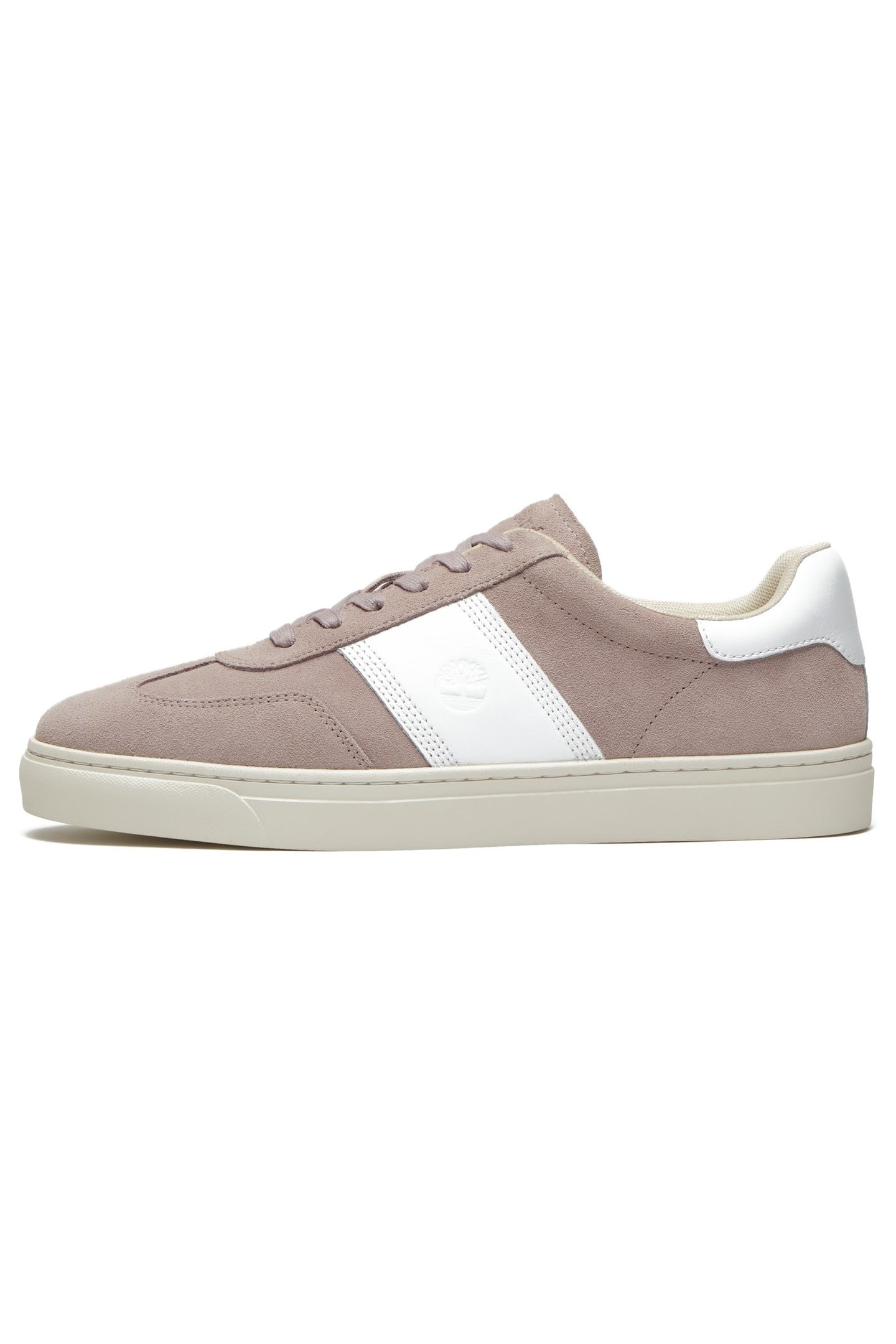 LOW LACE UP SNEAKER LIGHT PINK 2