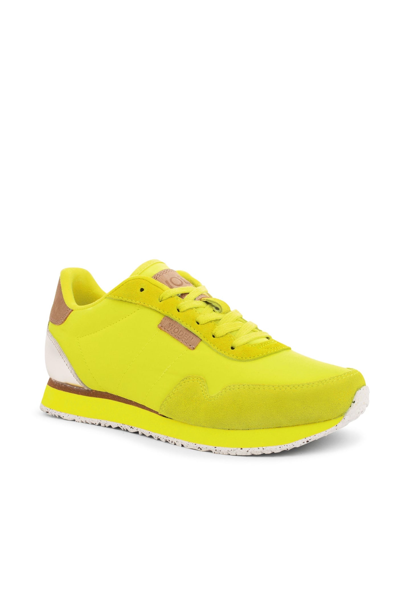 NORA II NEON YELLOW 2