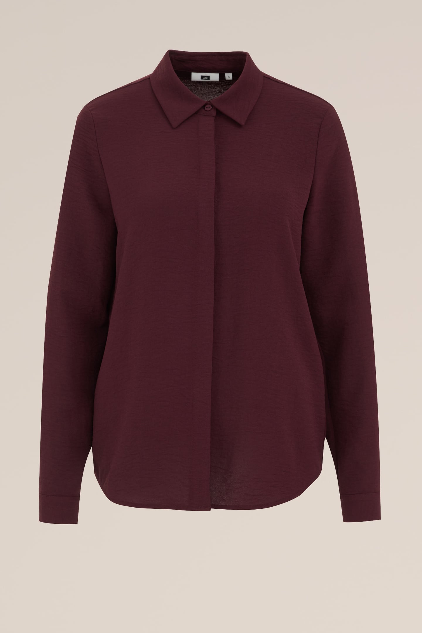 BLOUSE BERRY 4