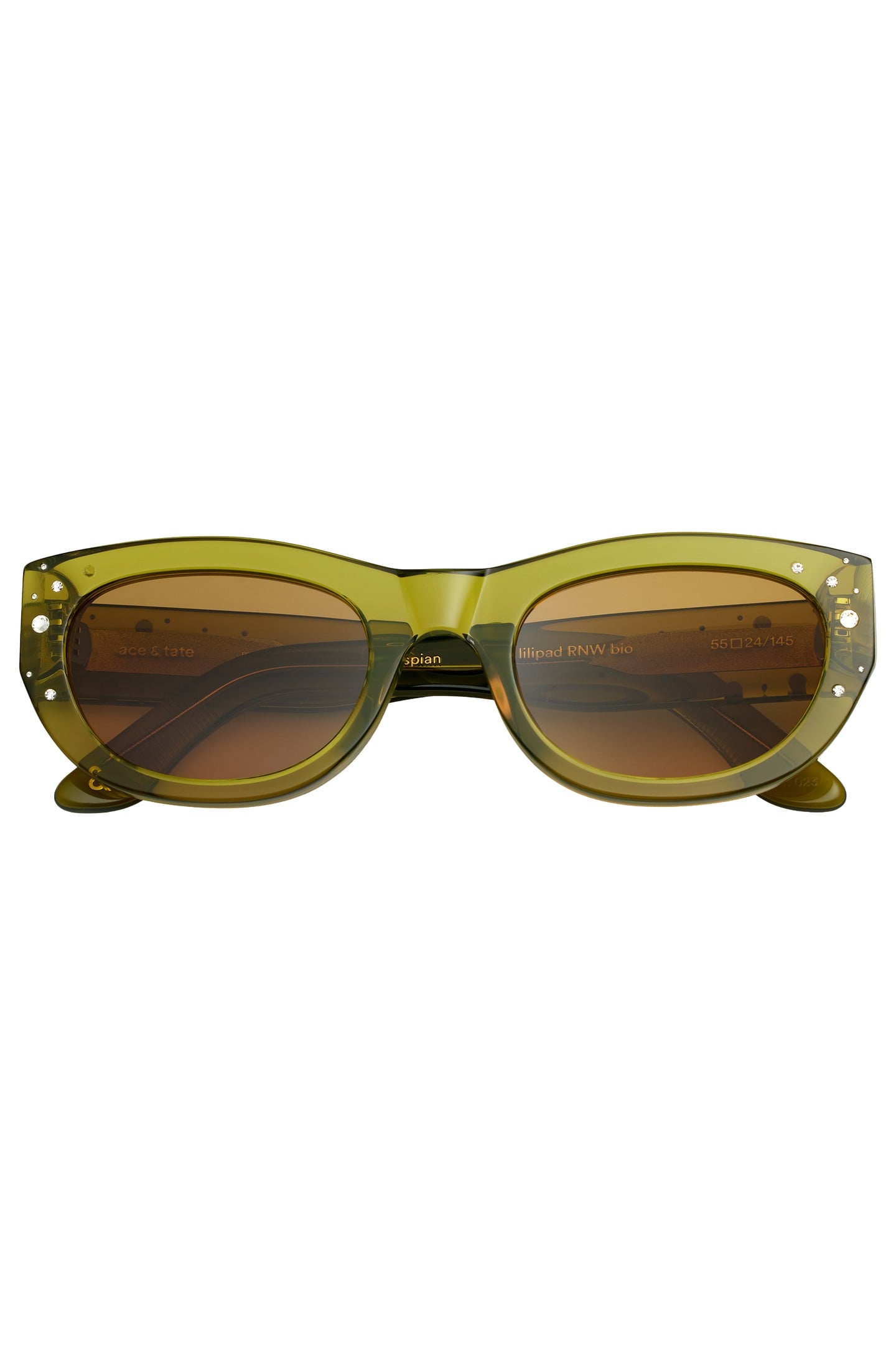 UNISEX CASPIAN-LILIPAD-SUN 2