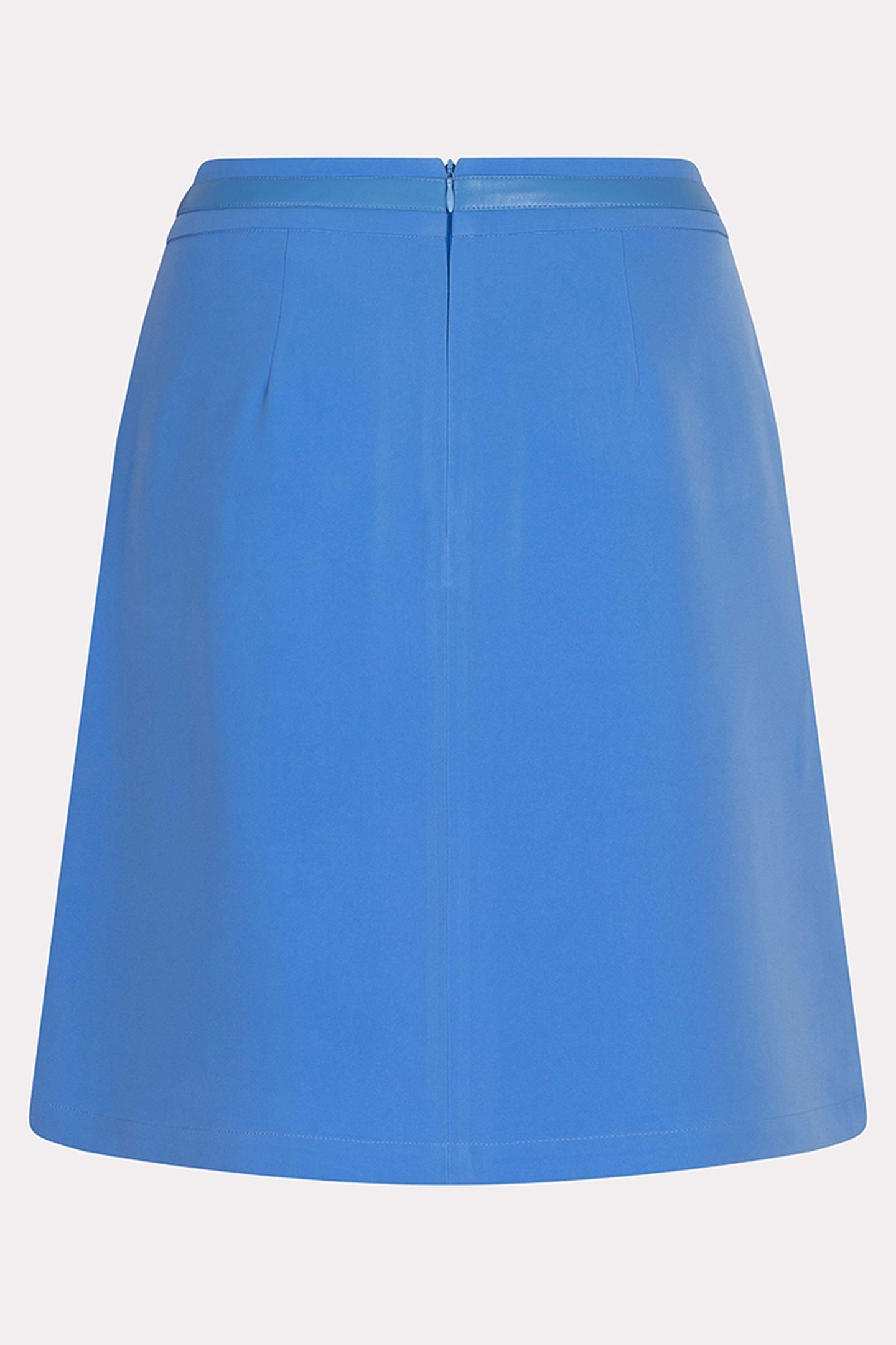 SKIRT SHORT CITY BLUE 7
