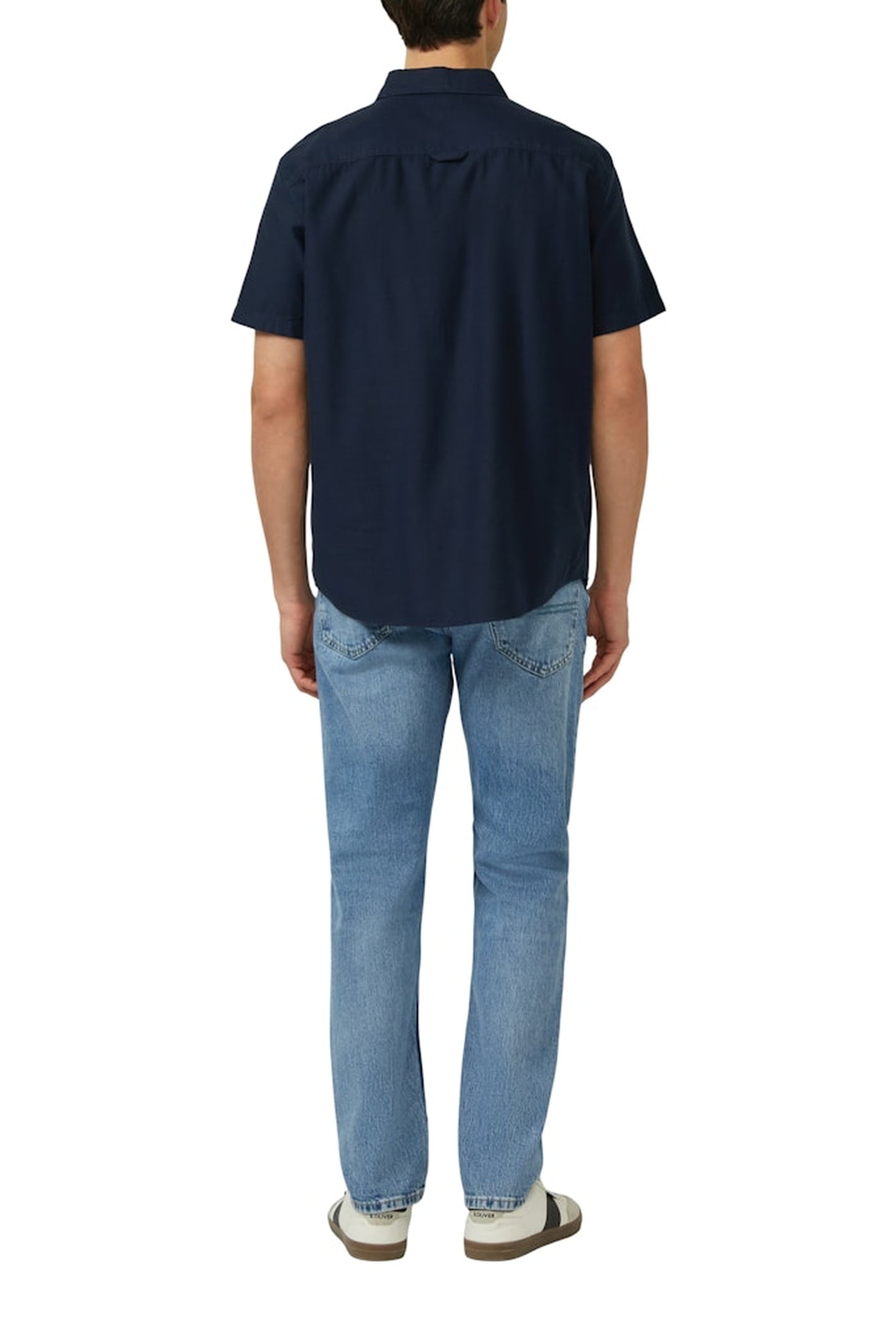 S.OLIVER SHIRTS MARINE 6