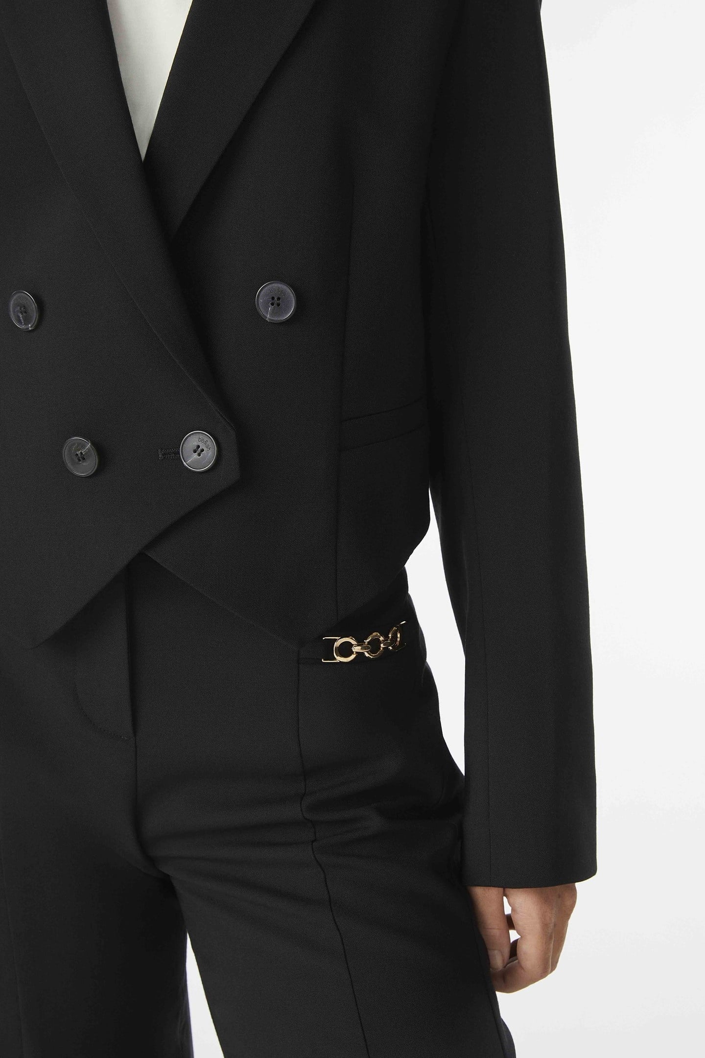 VESTE JACK NOIR 5