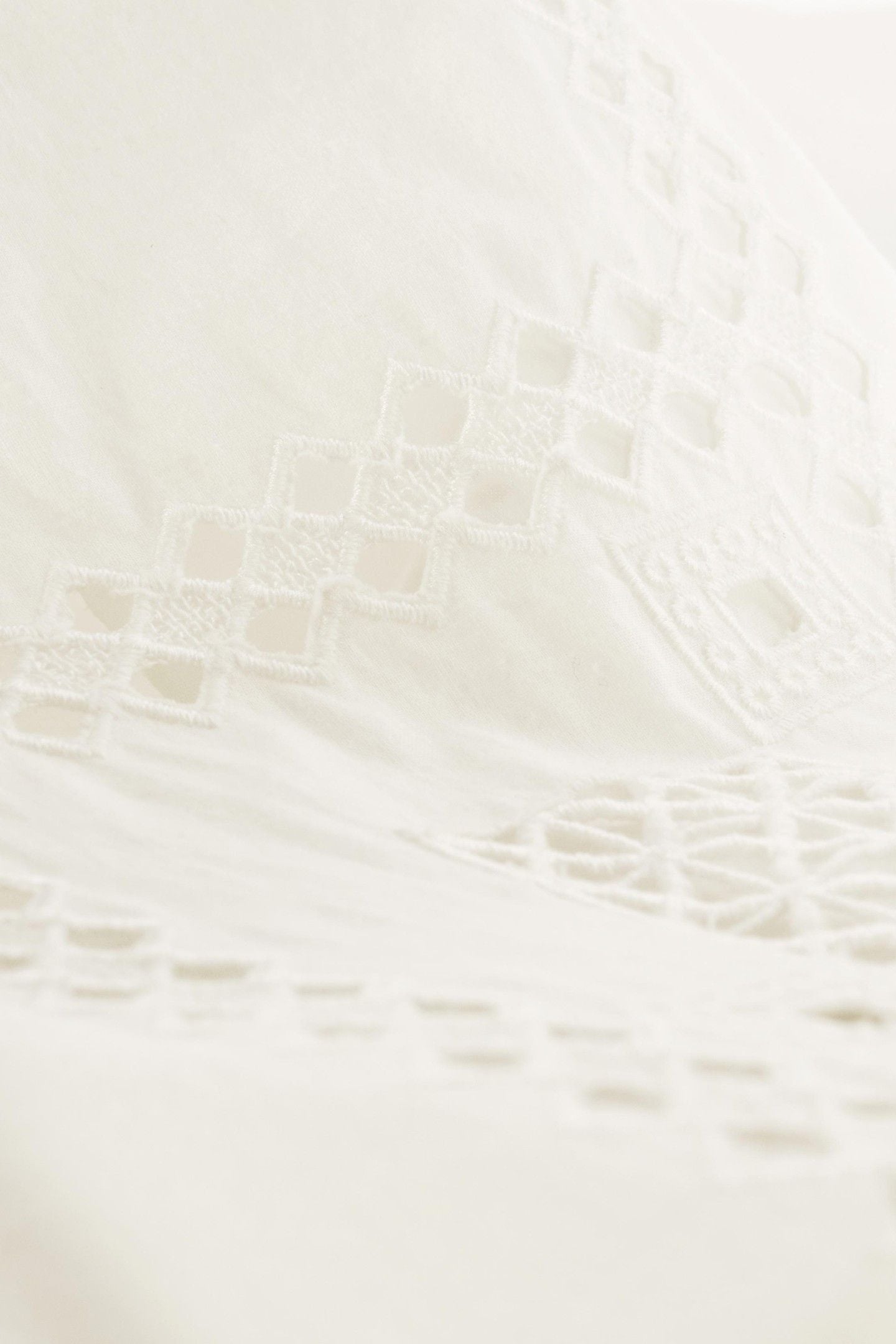 JUPE LERMAID BLANC 7