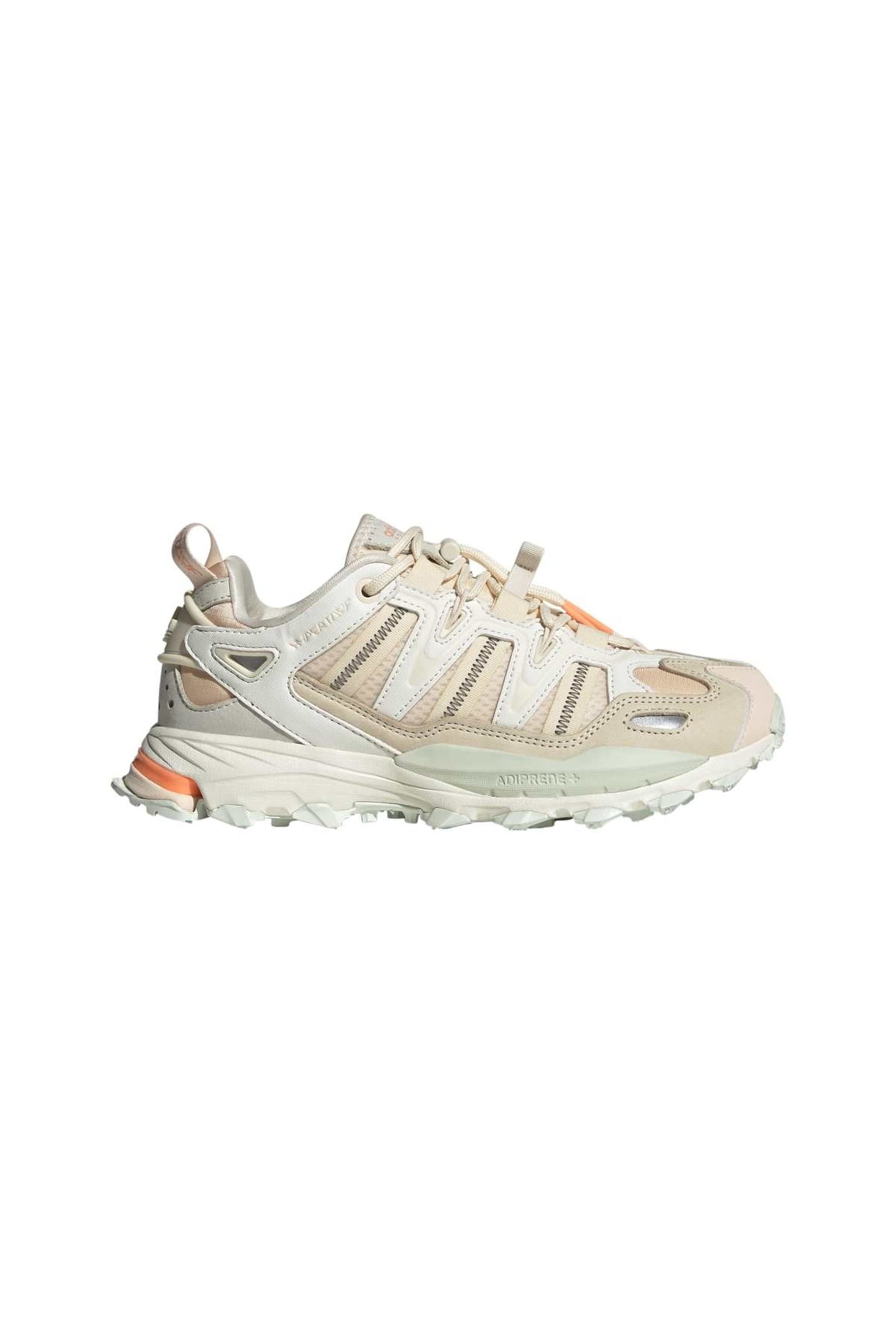 ORIGINALS HYPERTURF ADVENTURE SHOES OFF WHITE 1