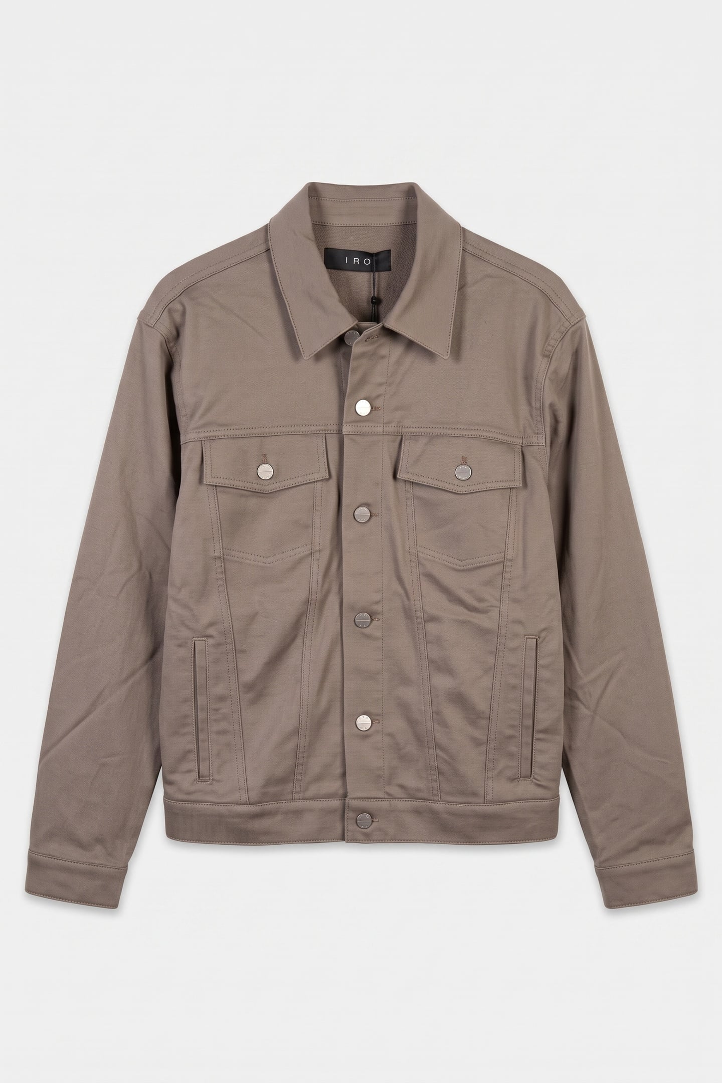 TIM OUTERWEAR TAUPE 3