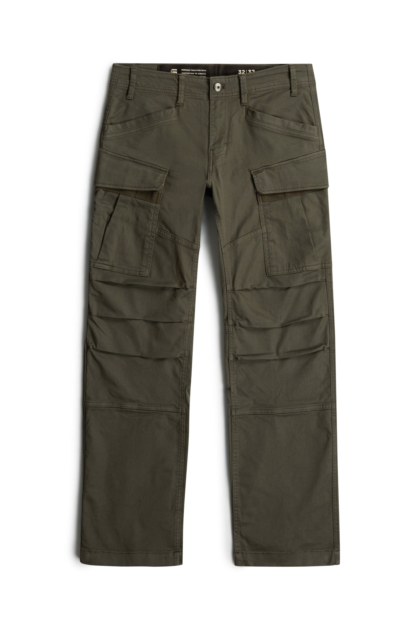 3D REGULAR STRAIGHT CARGO ASFALT 5