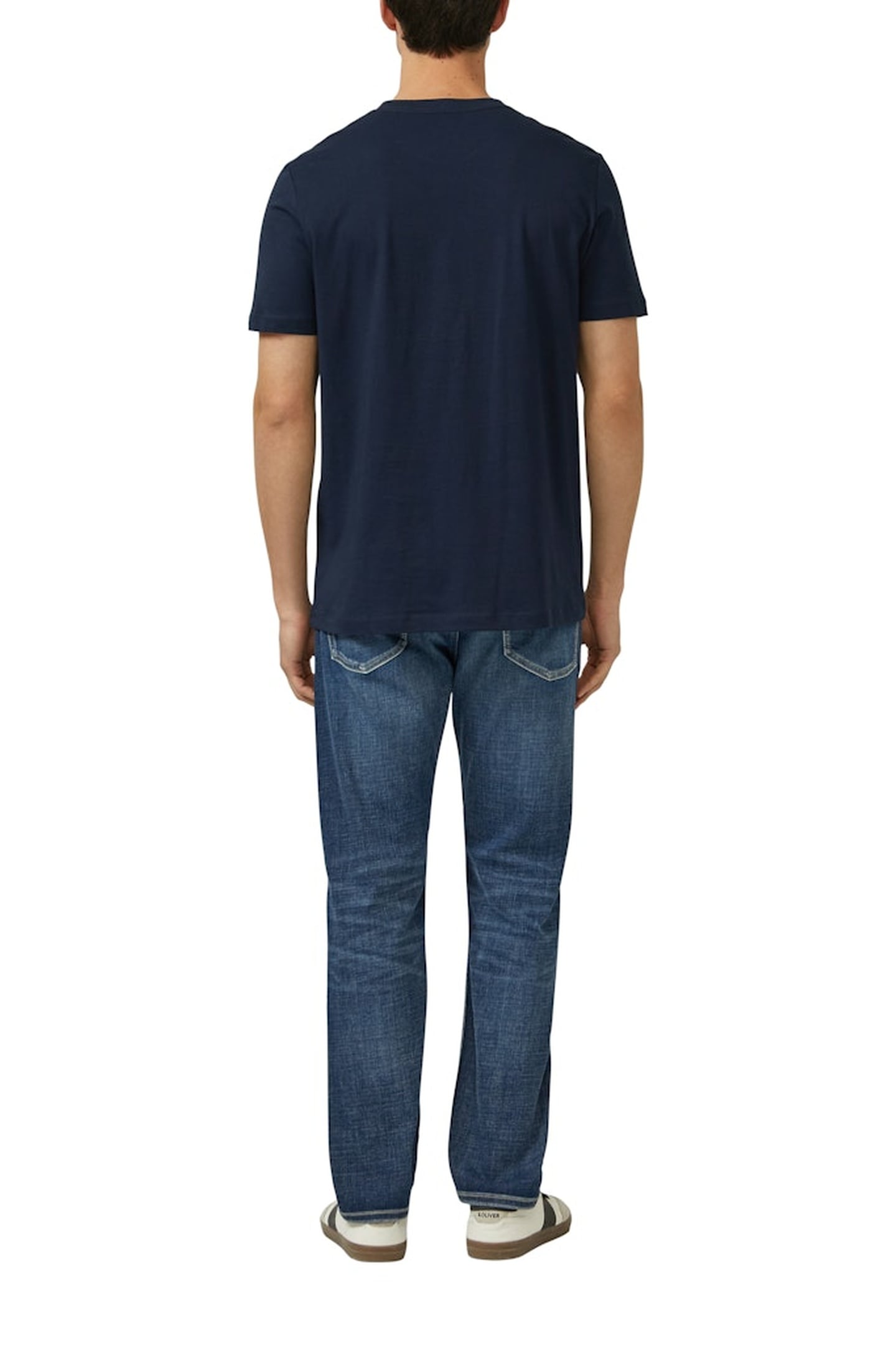 S.OLIVER T-SHIRTS MARINE 6