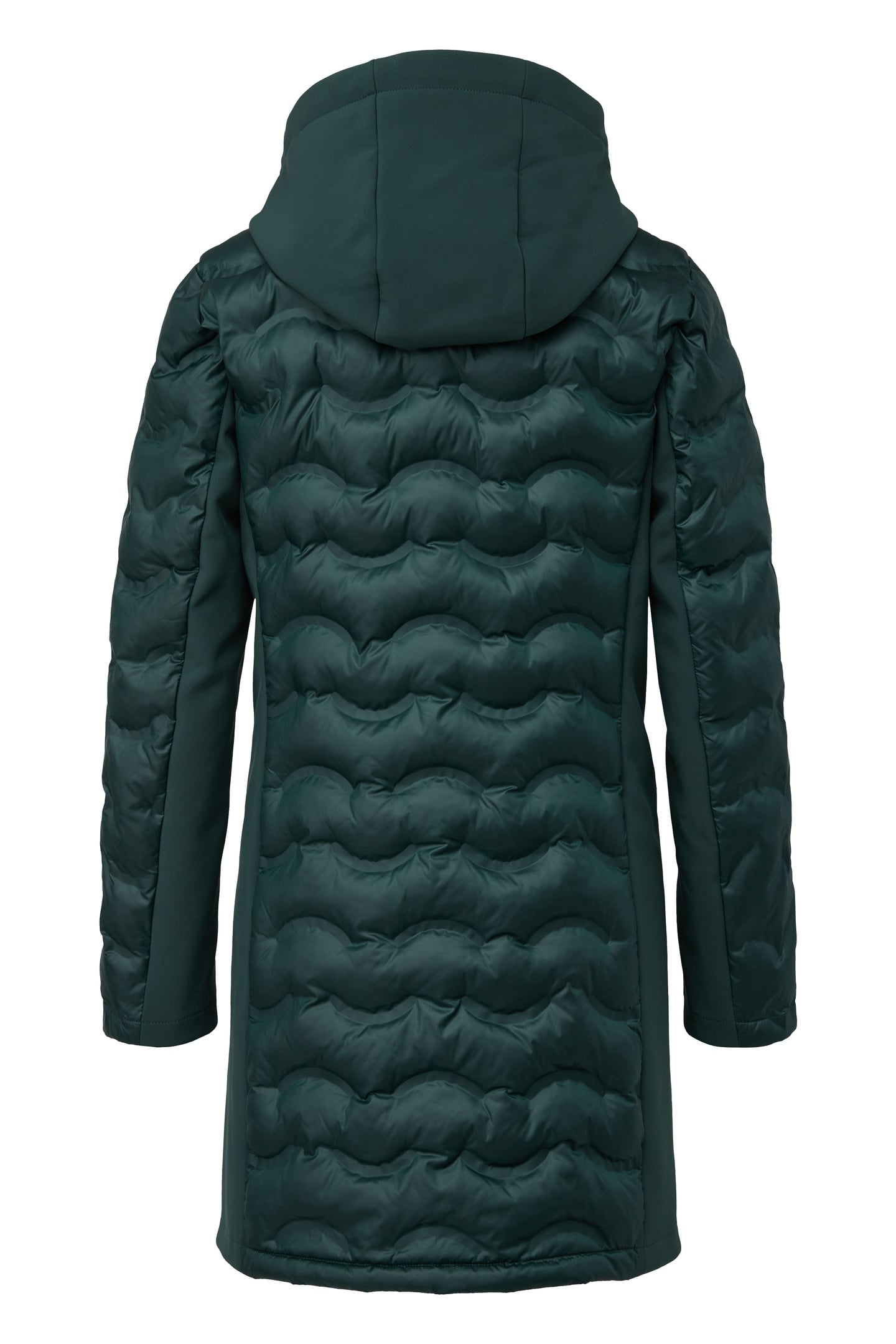 S.OLIVER JACKETS OUTDOOR GREEN 2