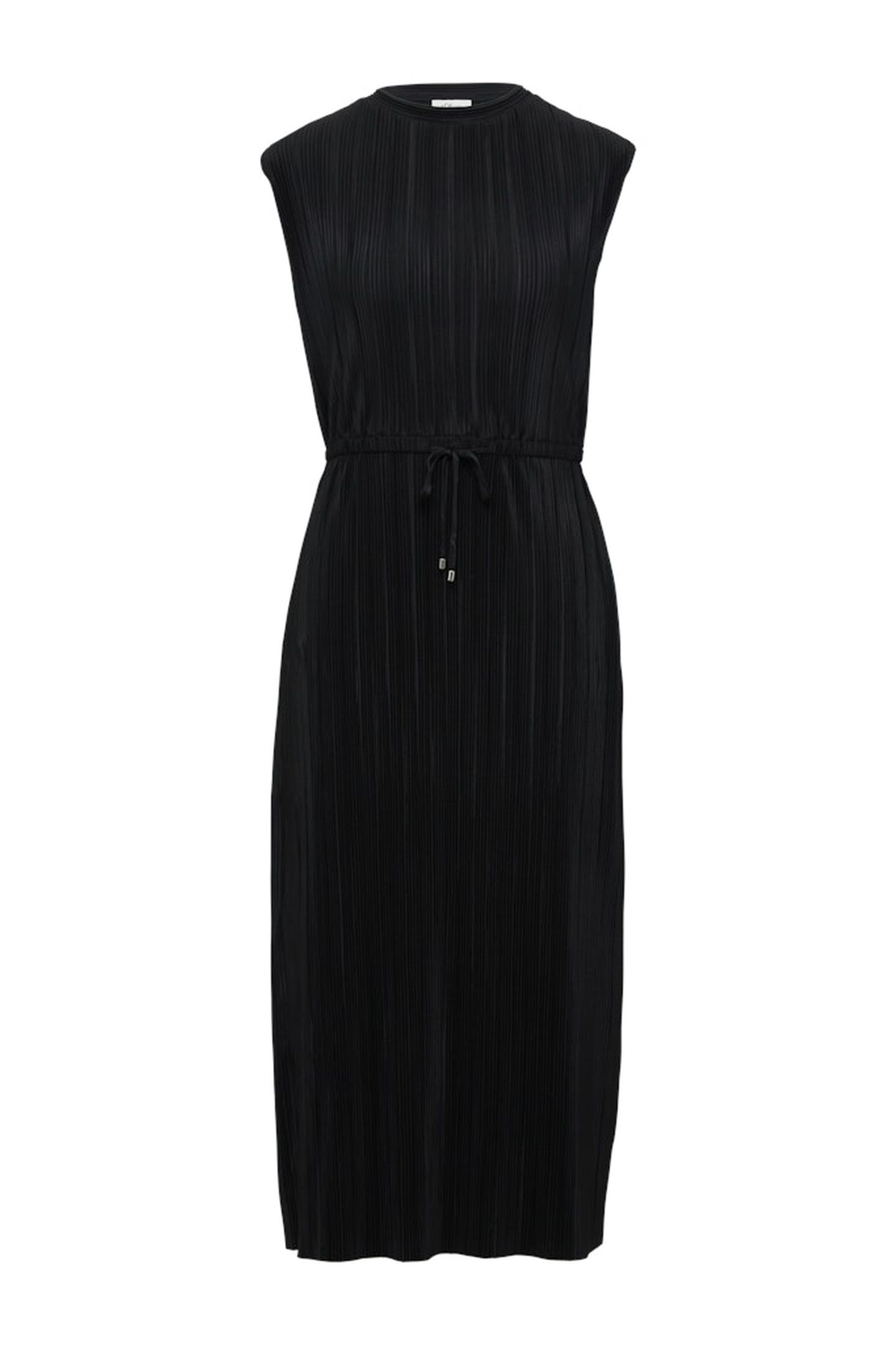 S.OLIVER DRESSES BLACK 4